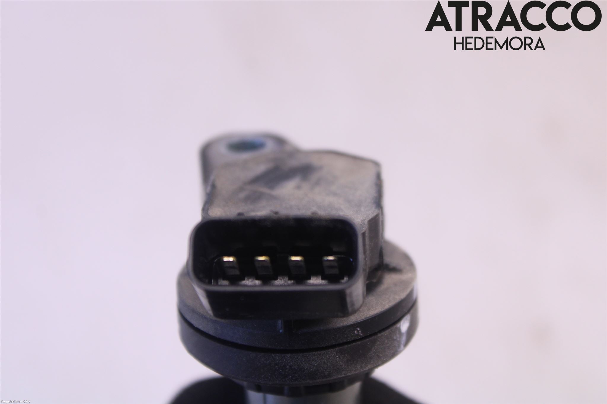 Toyota AURIS 13-19 Tändspole