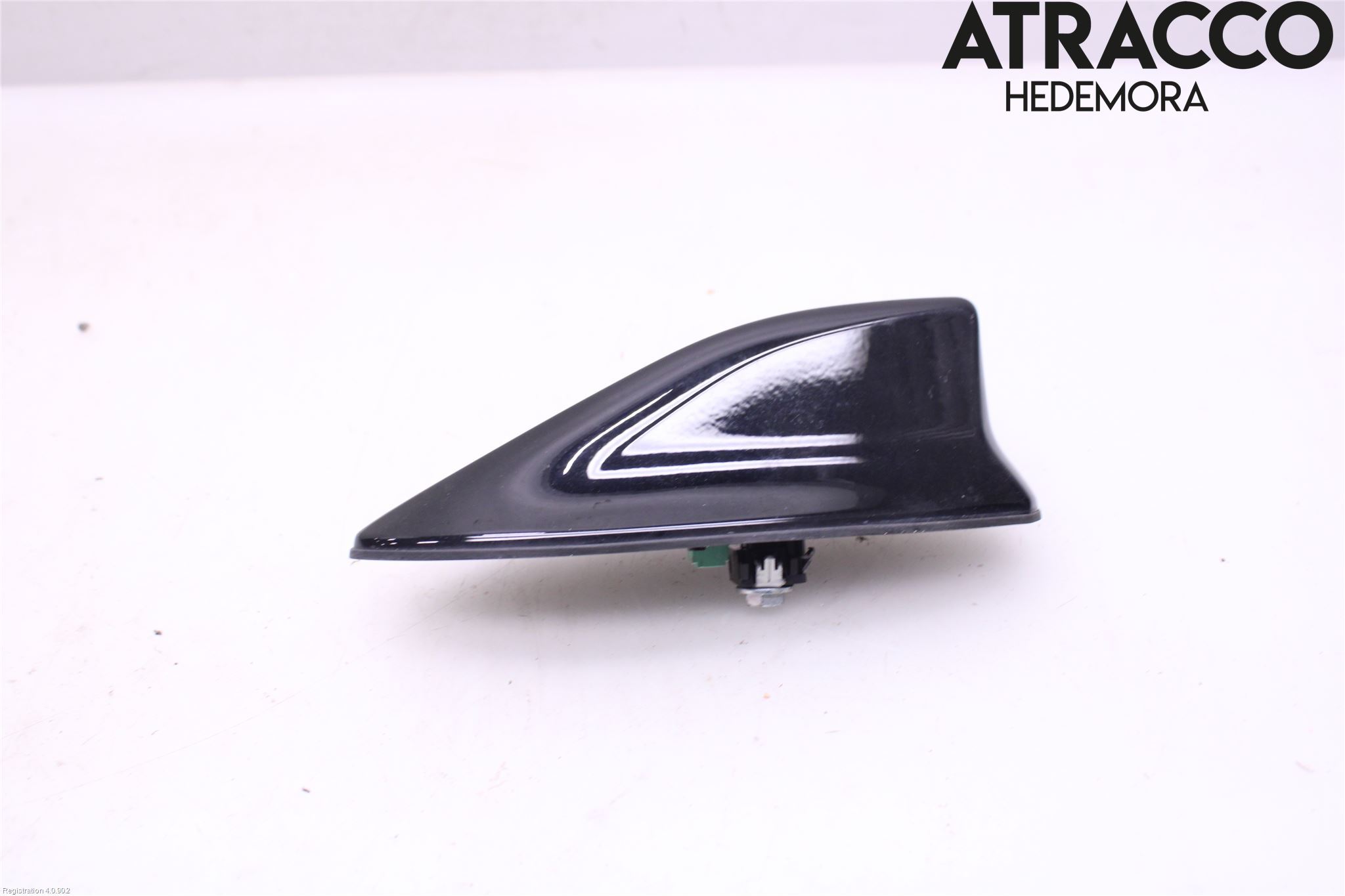 Toyota C-HR 16-23 Antenn