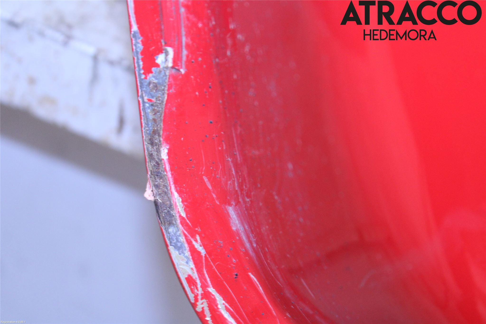 GM CHEVROLET CRUZE Dörr Bak Vänster