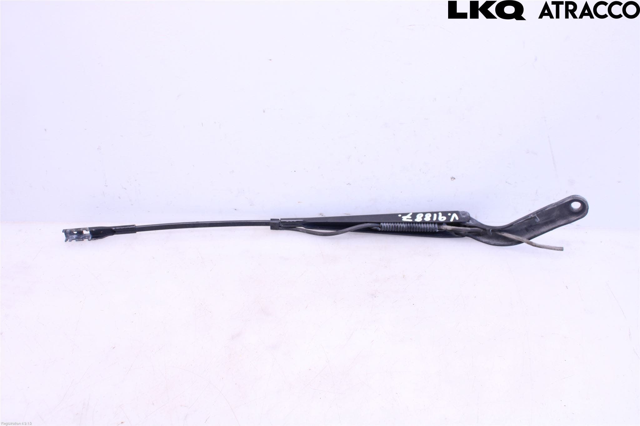 Mercedes-Benz MB SPRINTER (W907/W910) 19- Torkararm Armar Vindruta