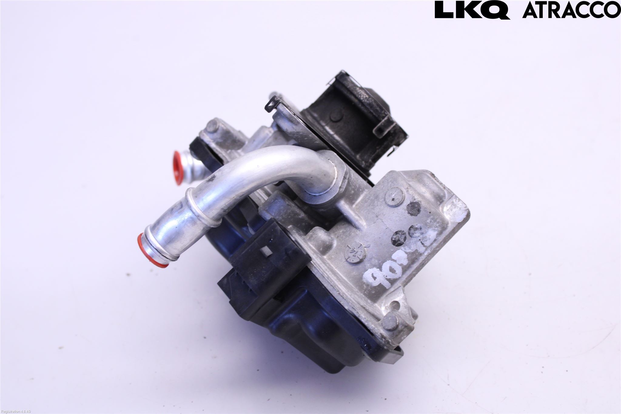 Audi Q5 09-16 Egr Ventil