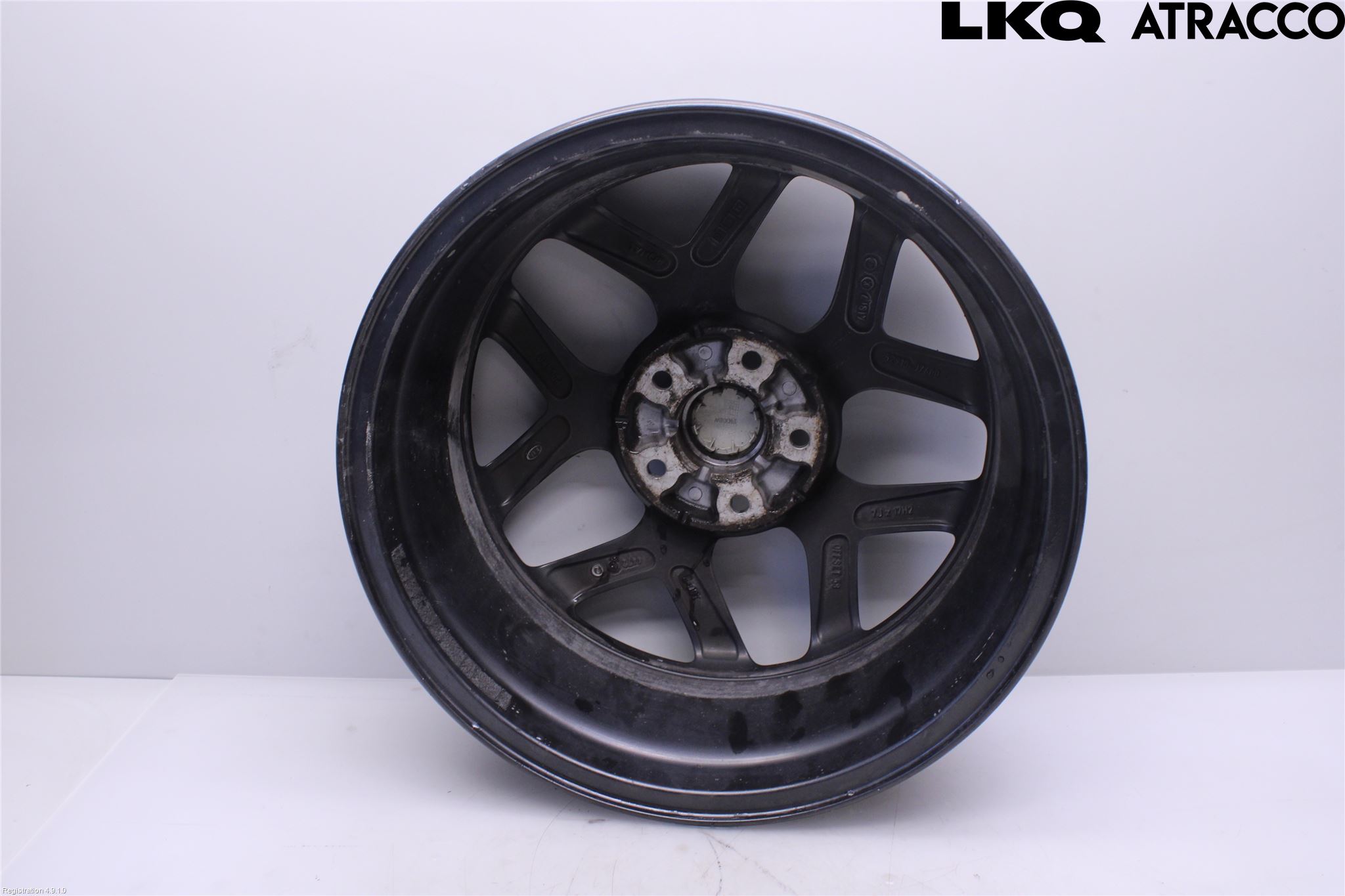 Kia CEED/CEED SW 19- Fälg Aluminium