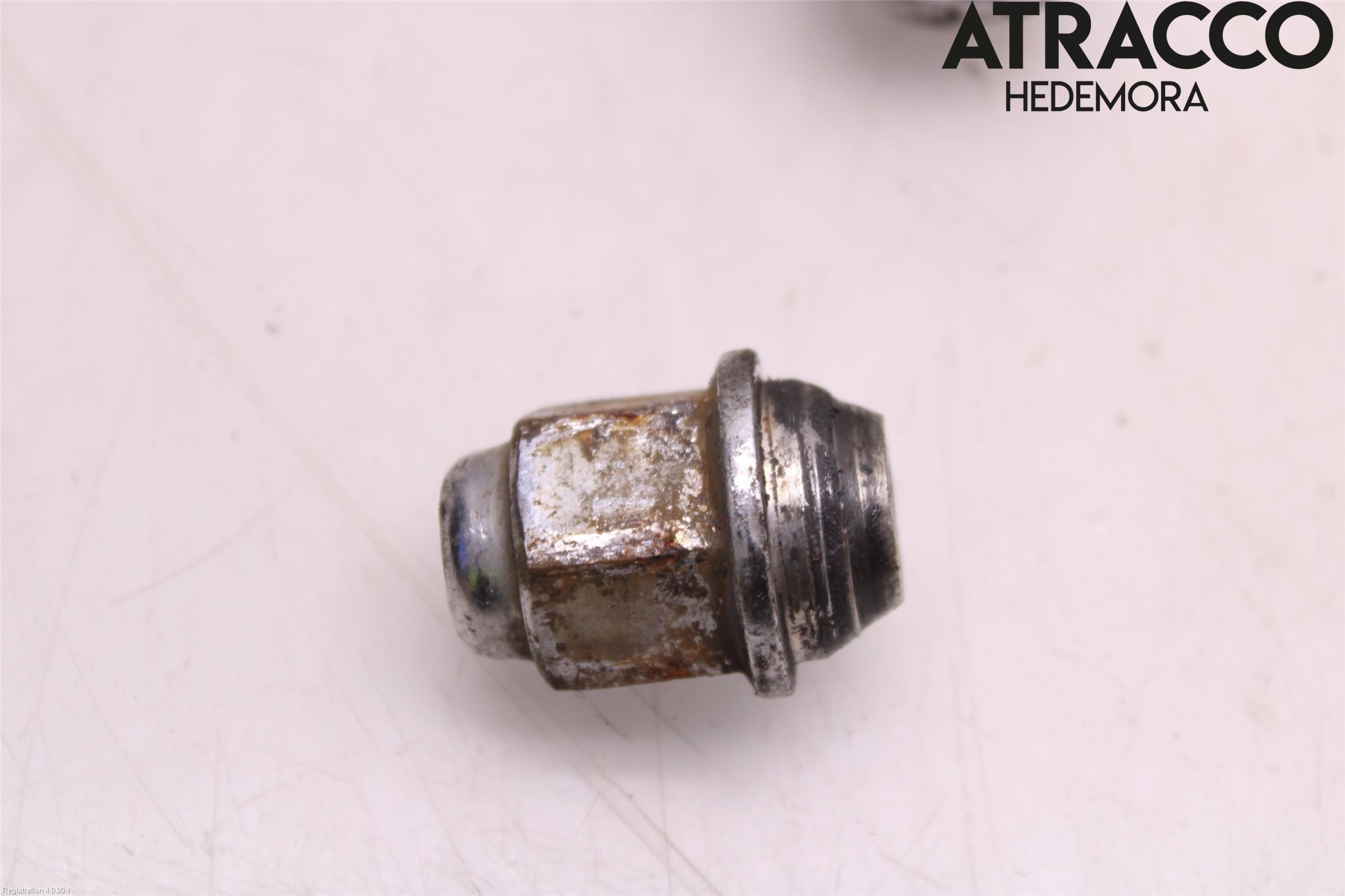 Hyundai i20 PB 09-14 Hjulmutter-Bult-Sats