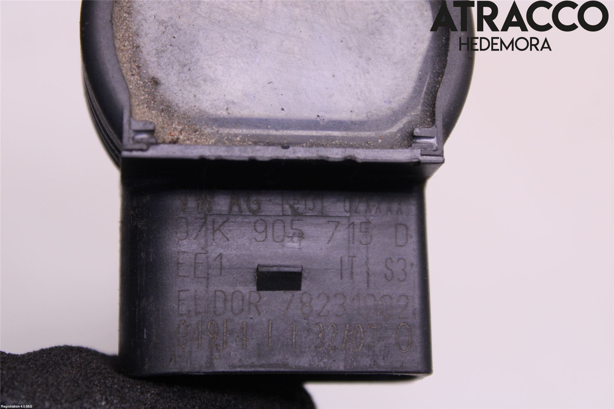 Audi A4/S4 05-07 Tändspole