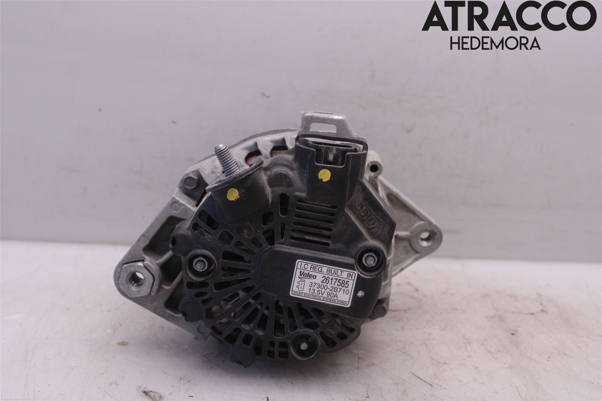 Kia CEED 12-18 Generator