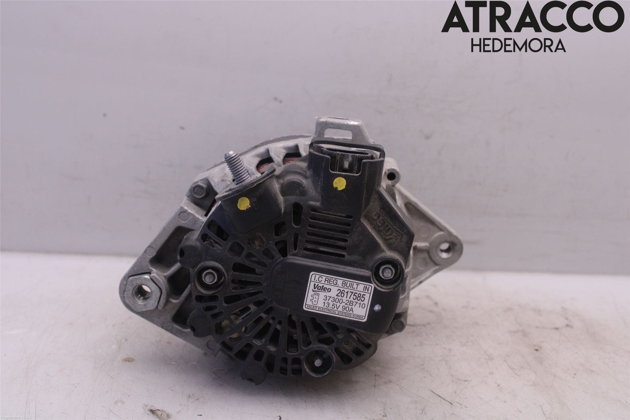 Kia CEED 12-18 Generator