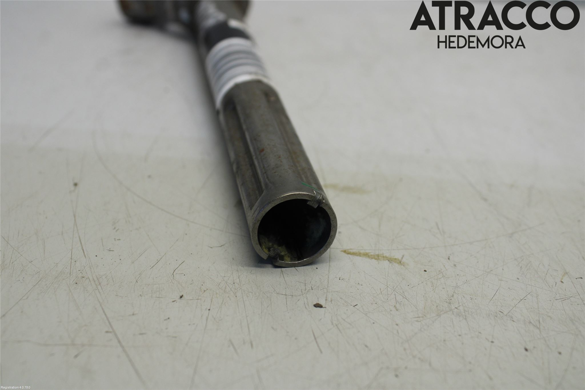 Peugeot 308 08-13 Rattaxelknut