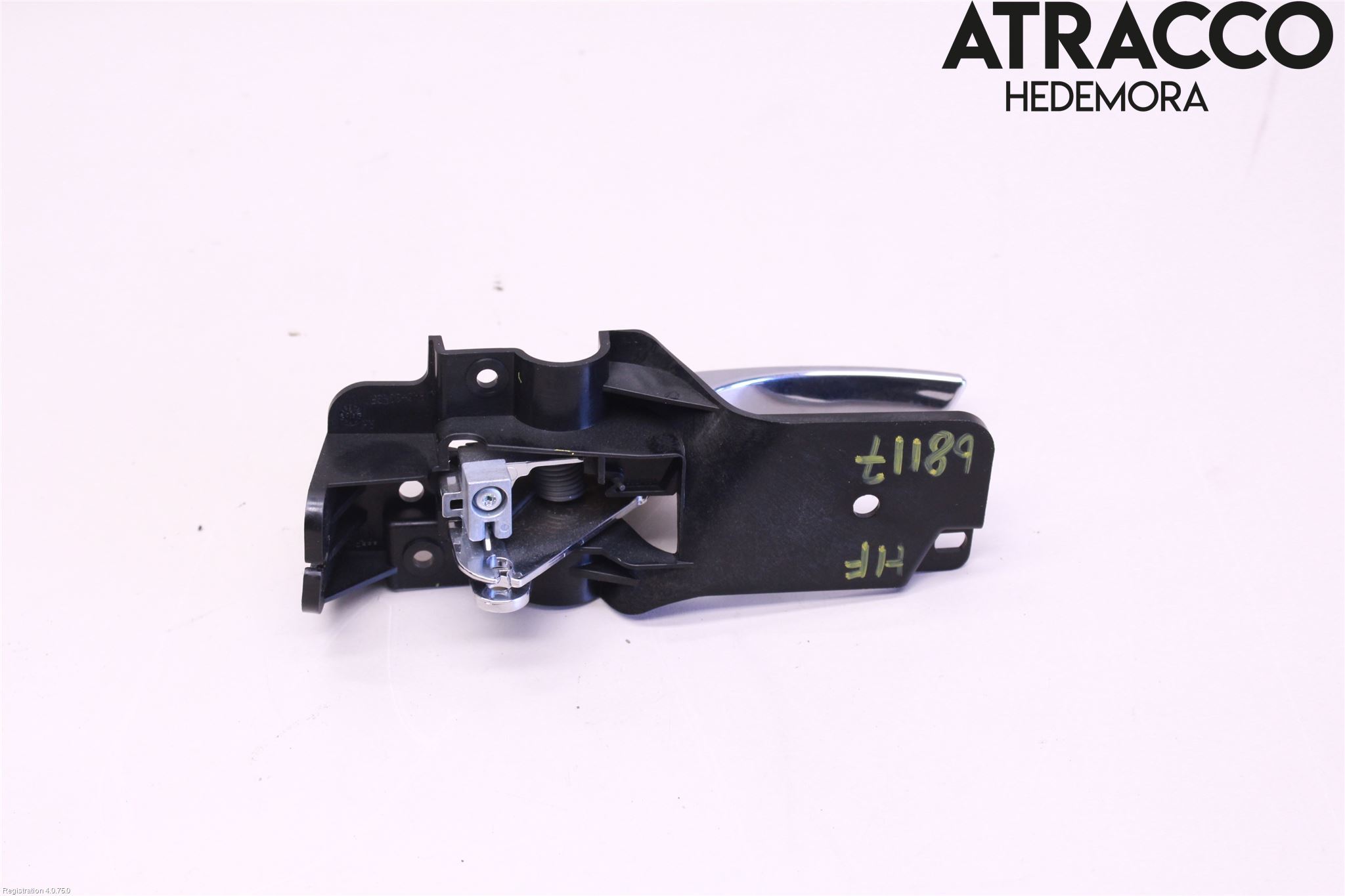 Lancia VOYAGER Dörrhandtag Inre Hö