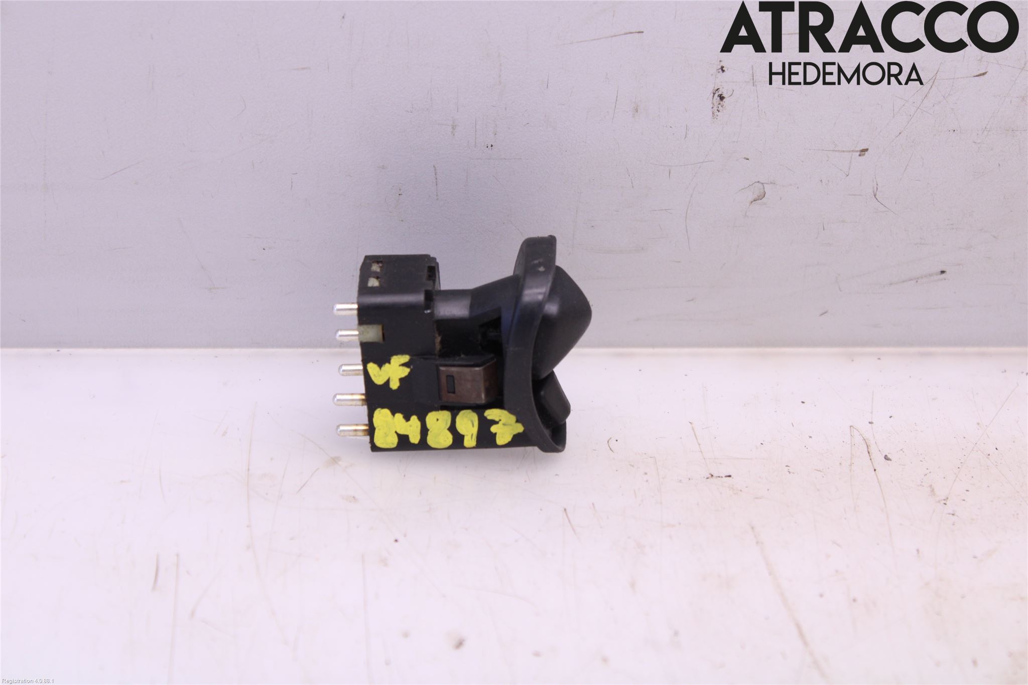 BMW Z3 E36/6    94-02 Strömställare Spegel