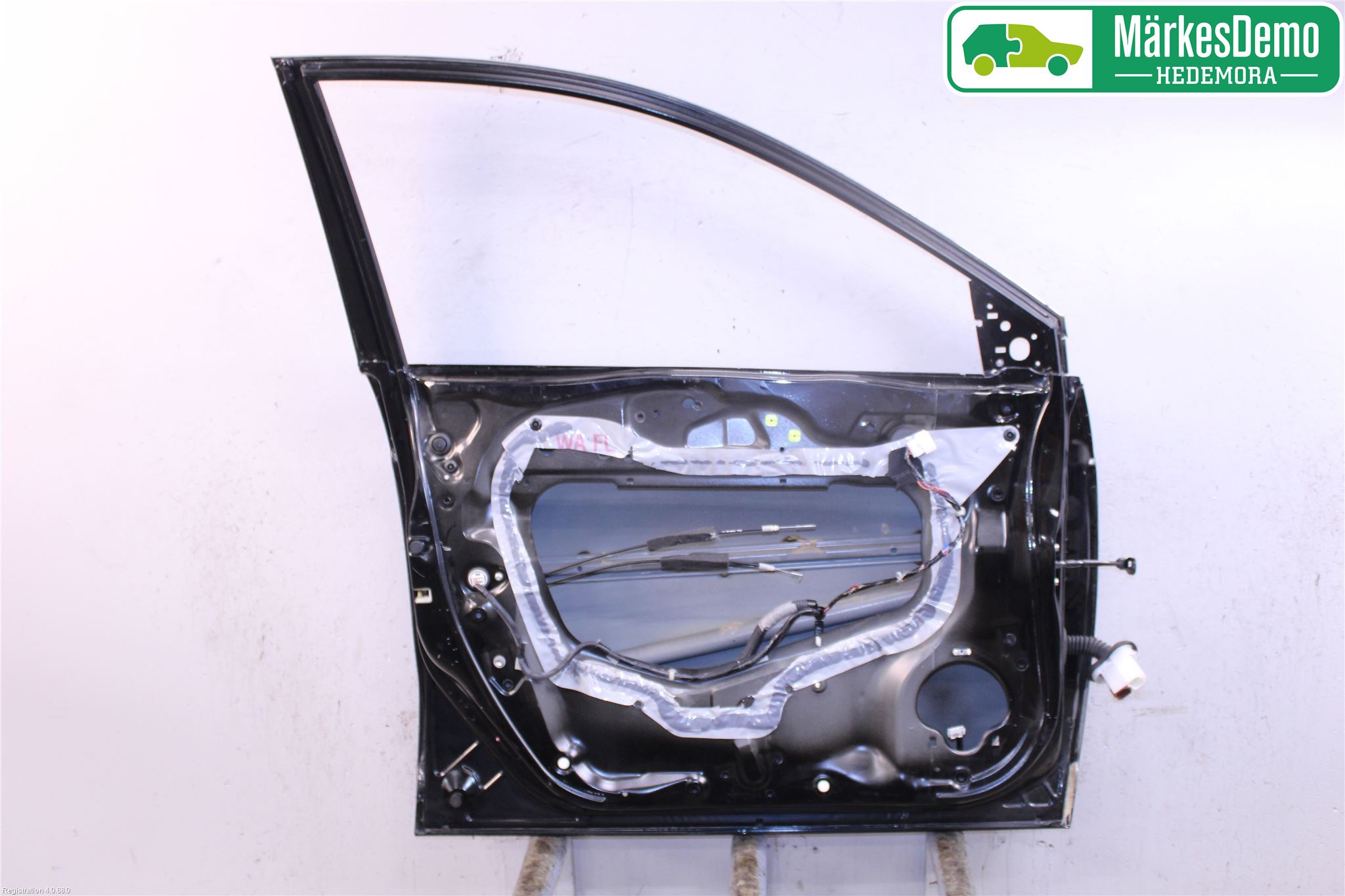 Honda CR-V 07-12 Dörr Fram Vänster