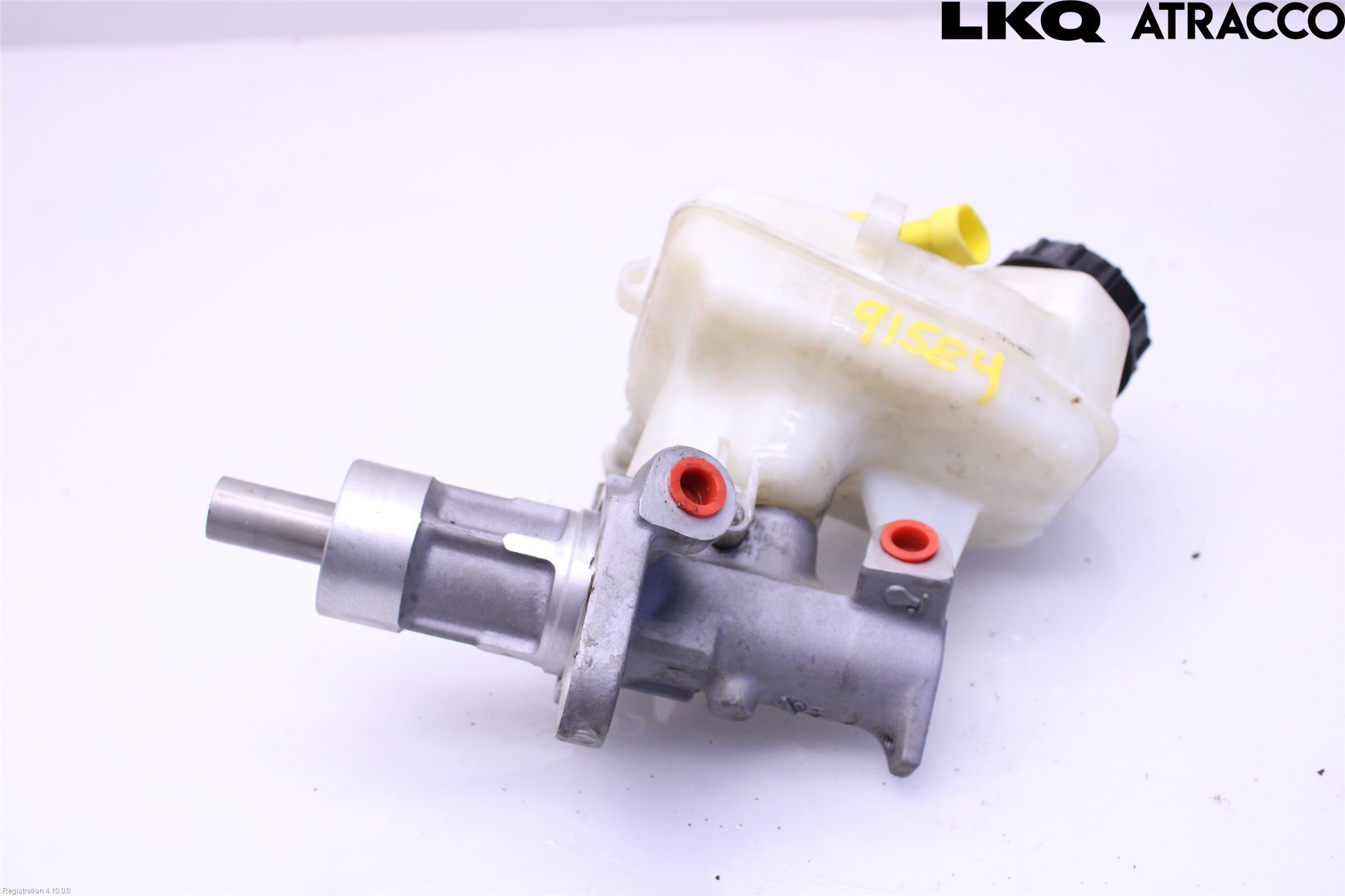 Saab 9-5 10-12 Broms Huvudcylinder