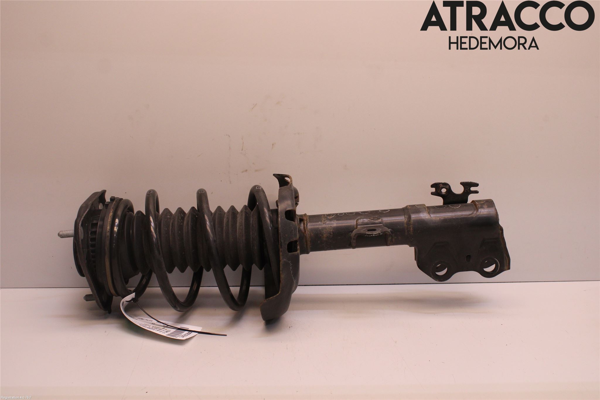 Lexus UX/300e 19- Fjäderben Fram Höger