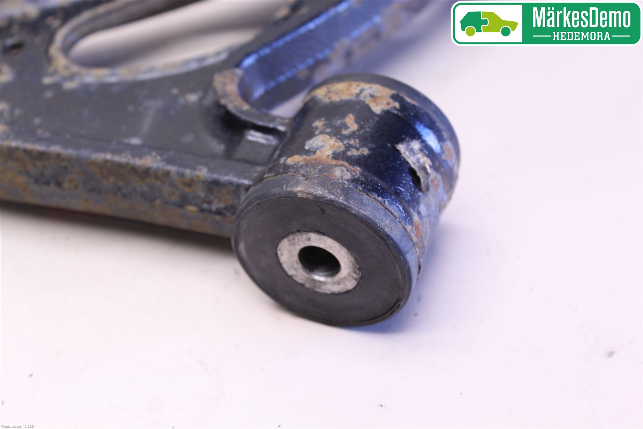 Seat LEON 06-12 Bärarm Fram Undre Hö