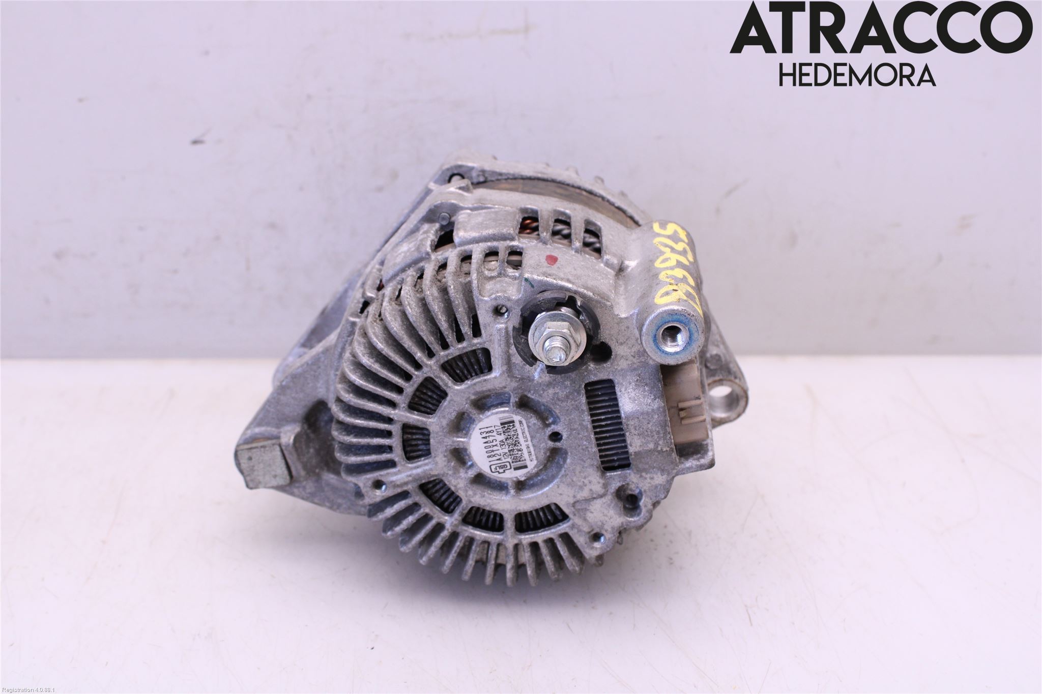 Mitsubishi OUTLANDER 13-21 Generator