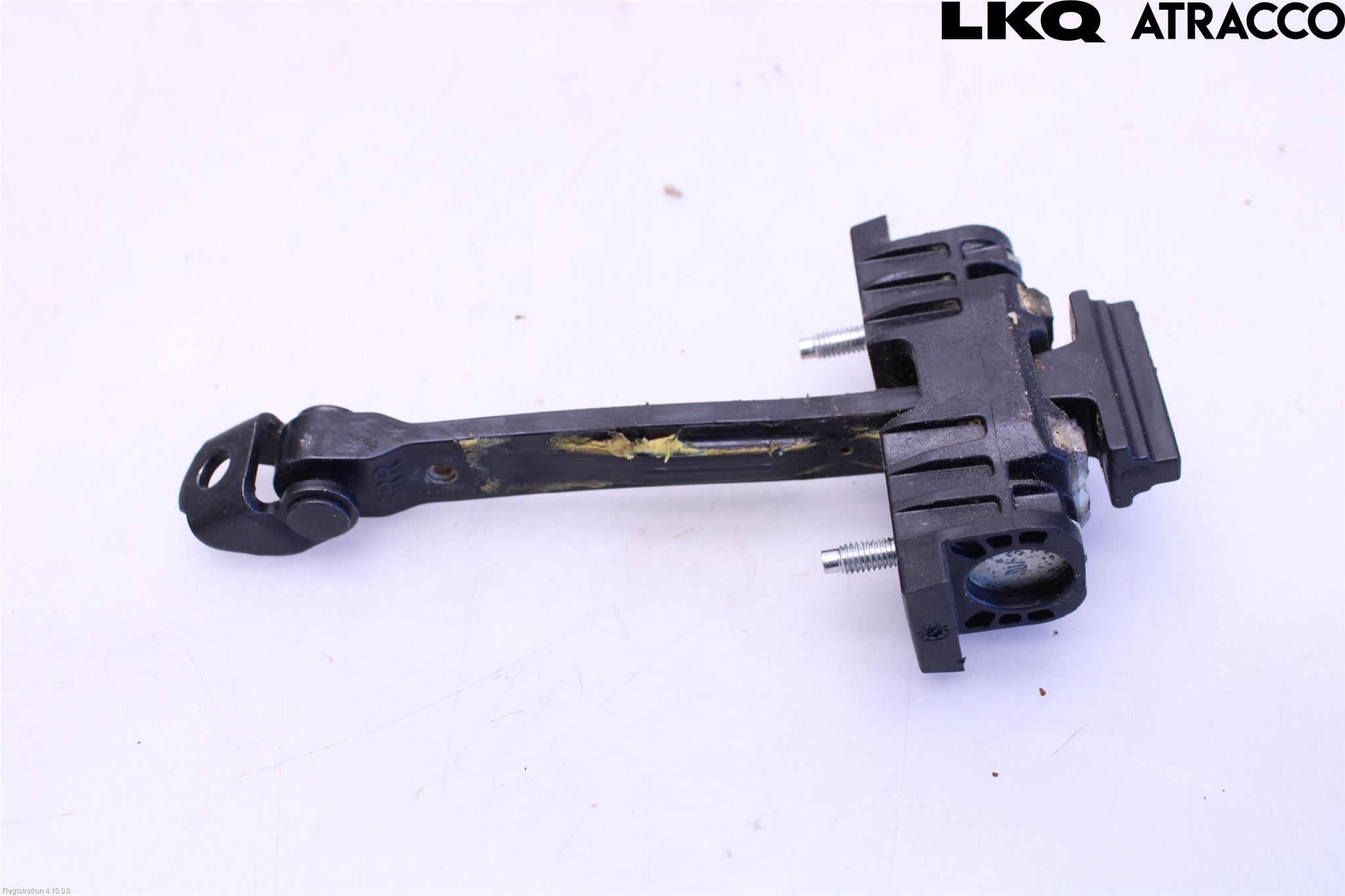 Saab 9-5 10-12 Dörrstopp