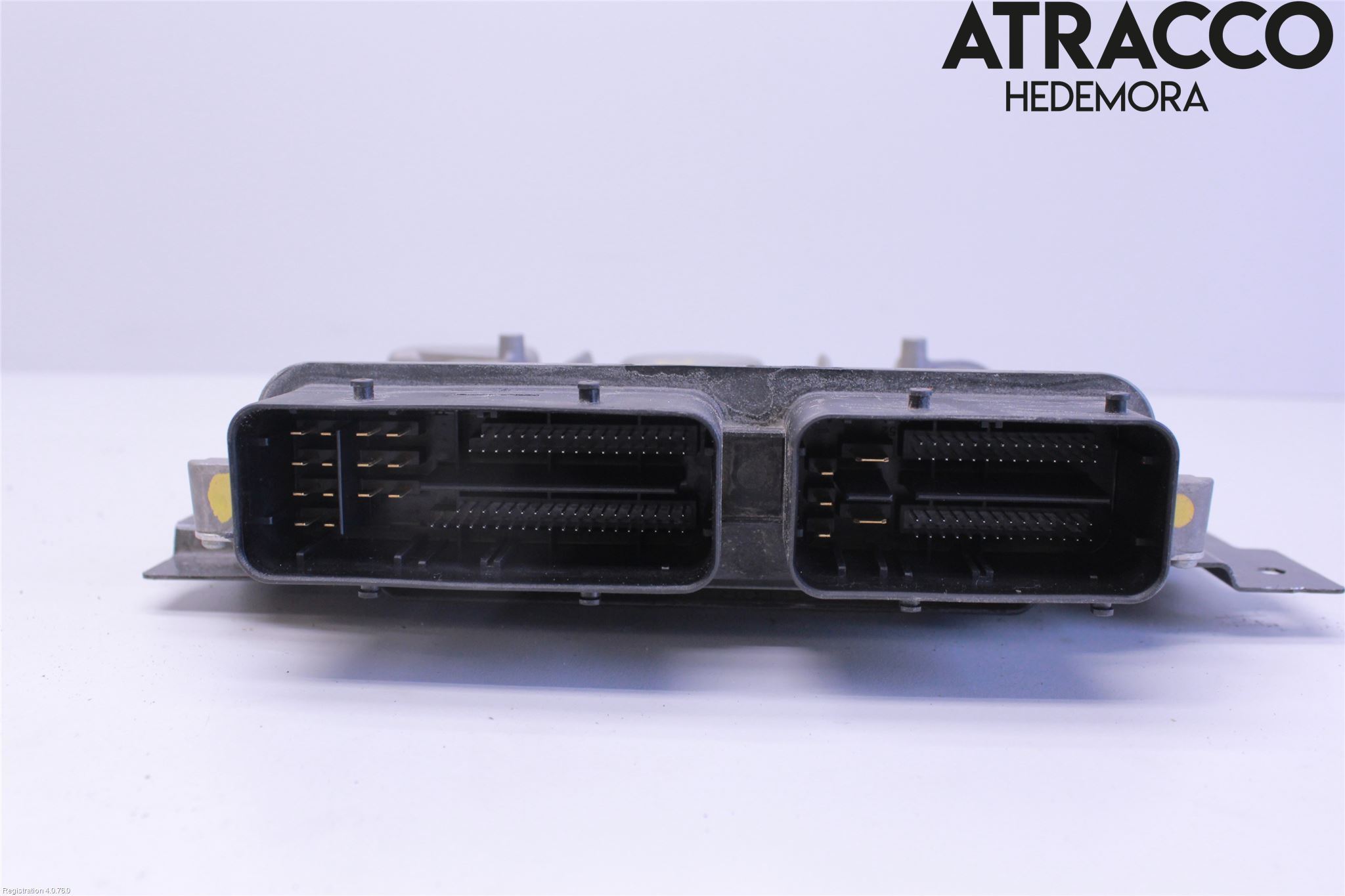 Chevrolet TRAX Styrenhet Insprut Bensin