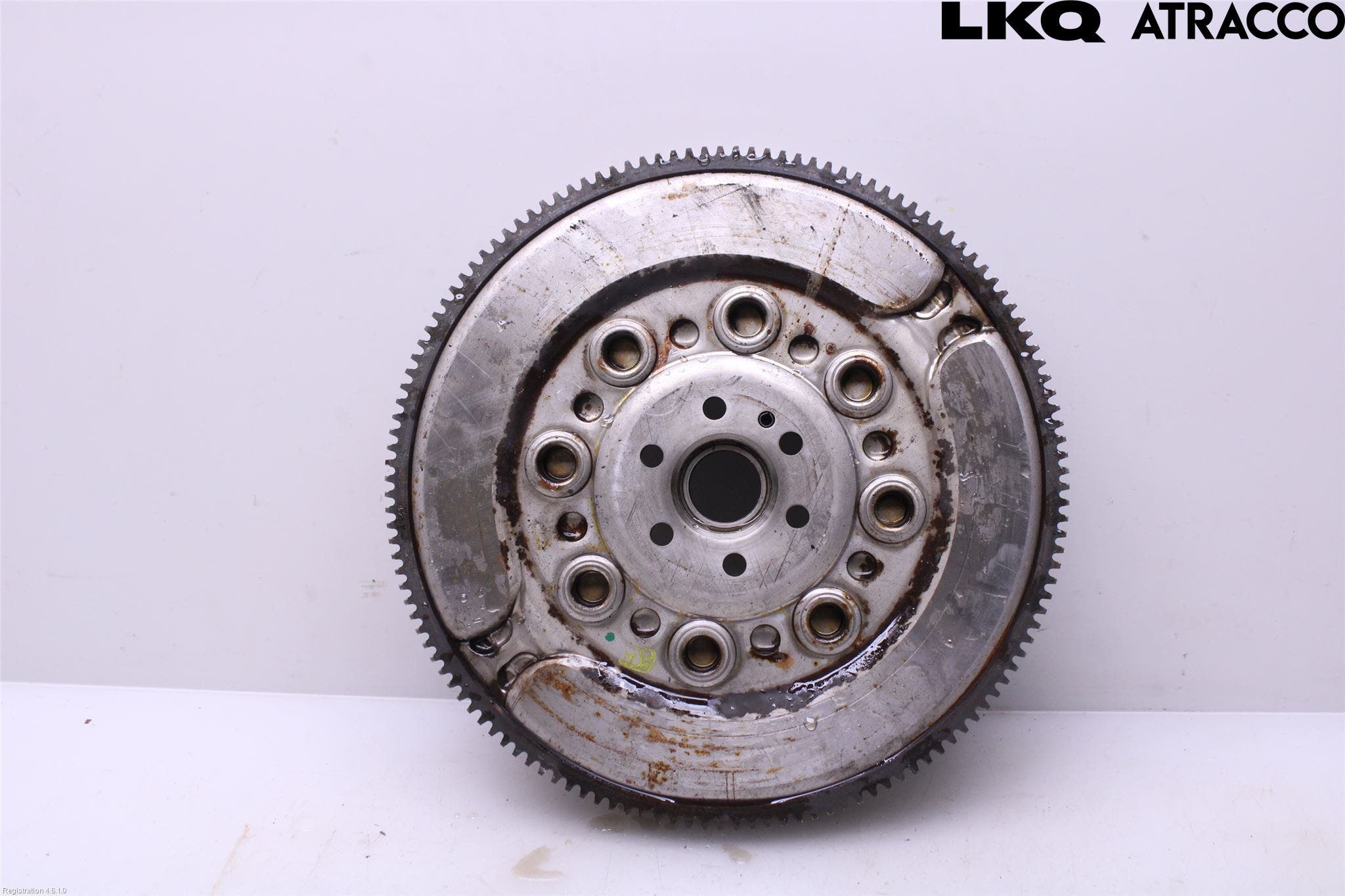 Opel INSIGNIA 09-16 Svänghjul Man