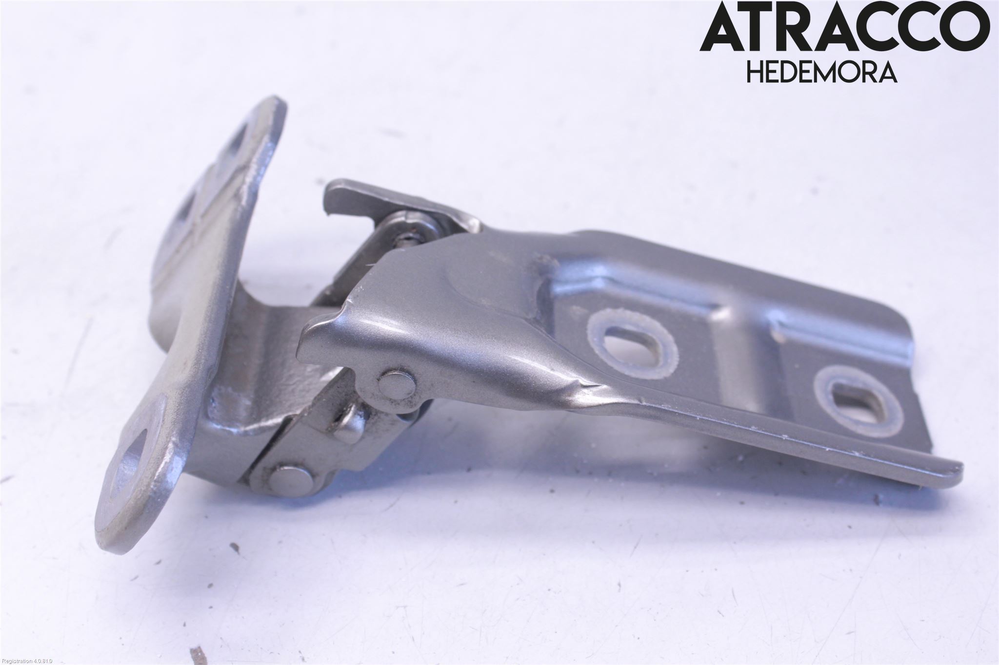 BMW 2 F45 Active Tourer 14-21 Bakluckegångjärn Hö