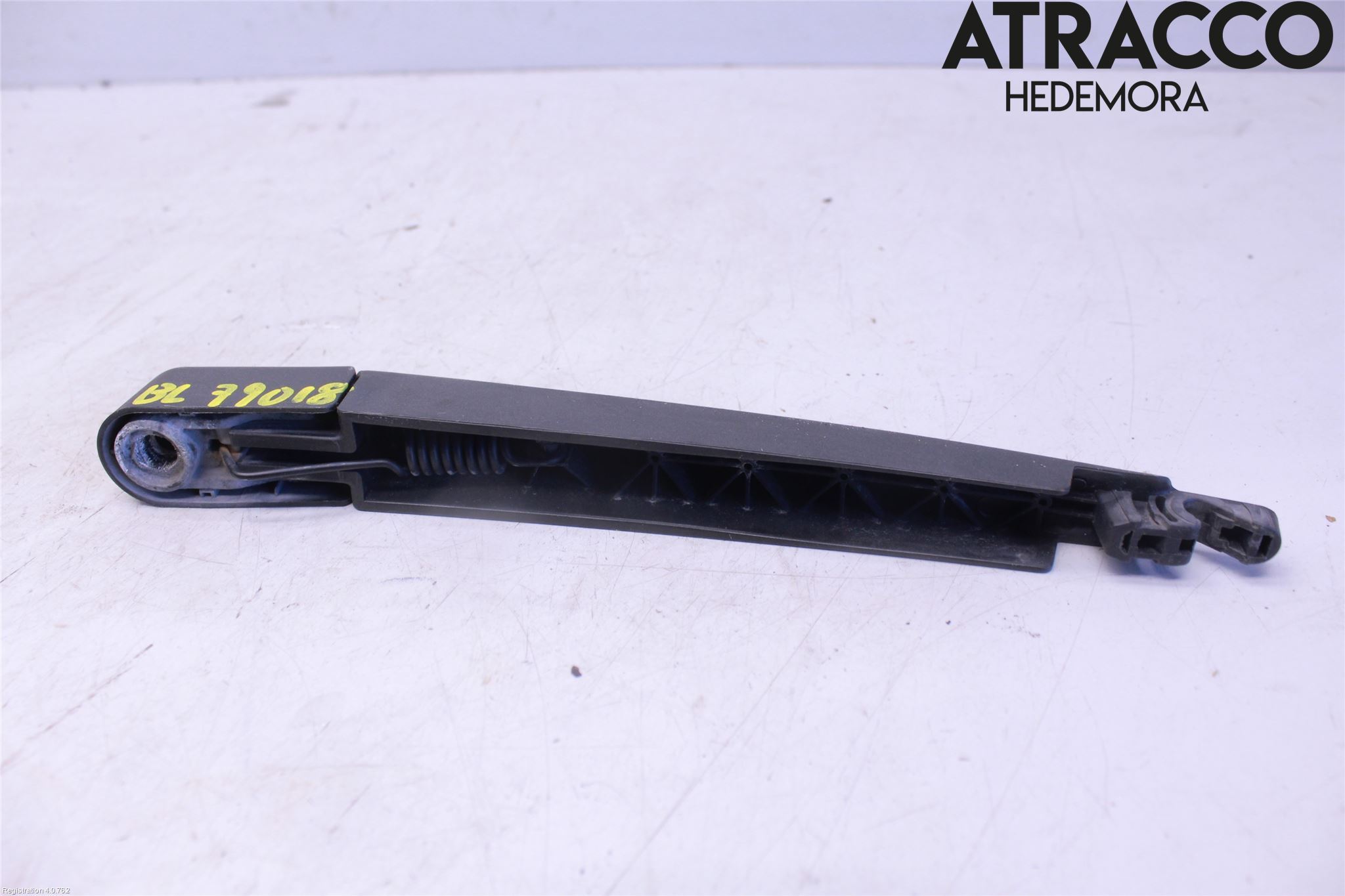 Opel ANTARA Torkararm-Bakruta