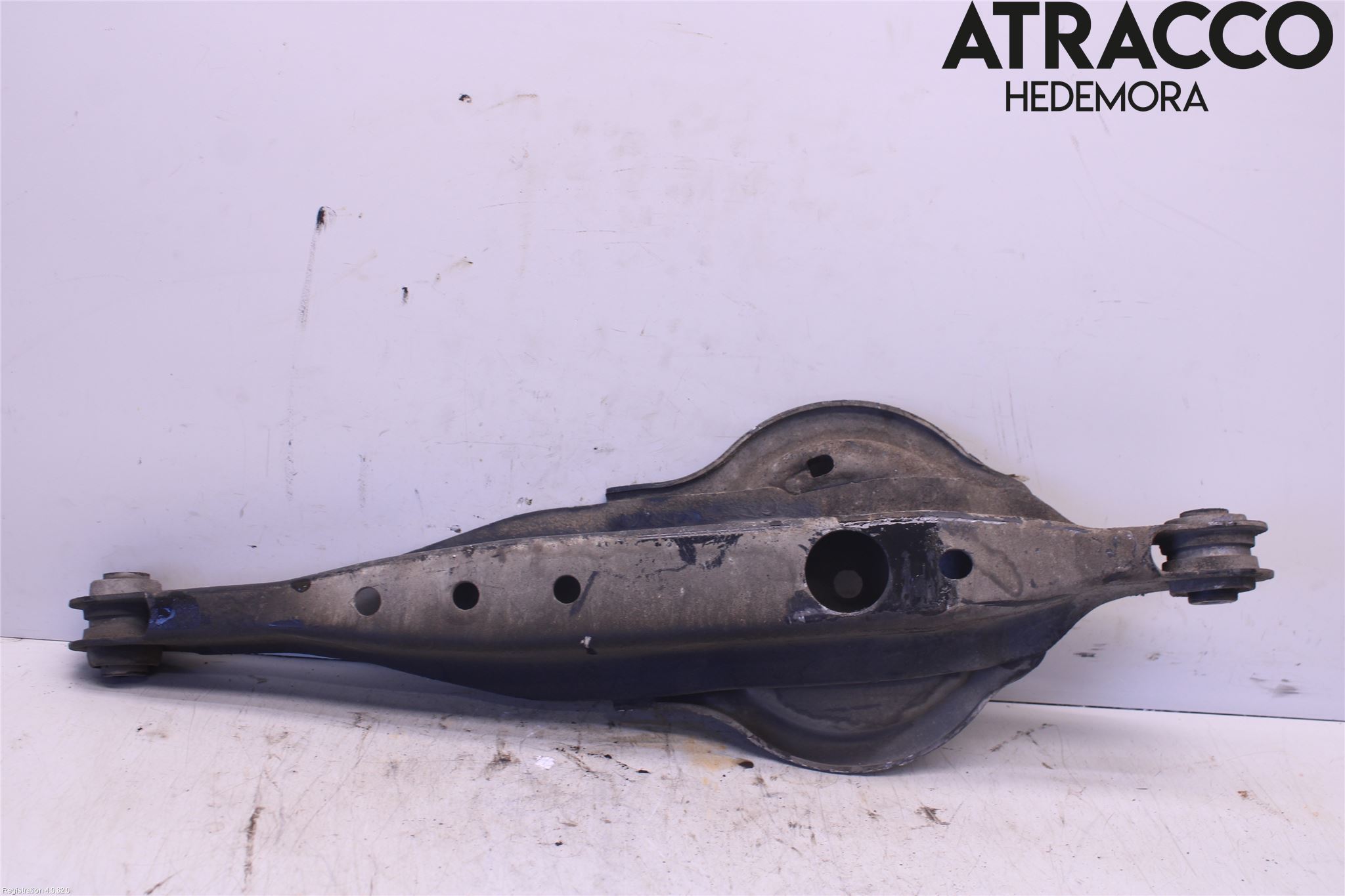 Volvo XC60 14-17 Bärarm Bak Vänster