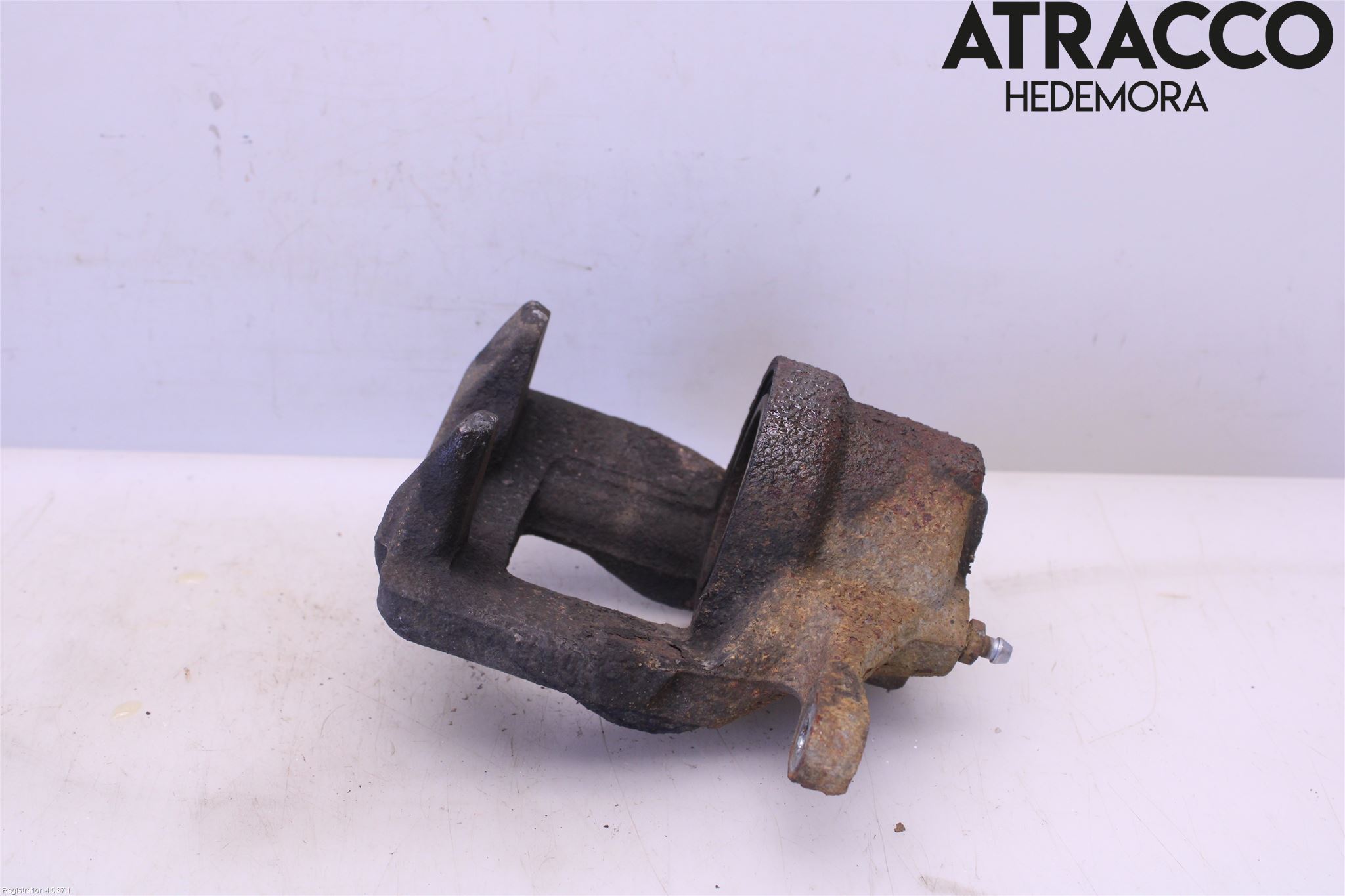 Toyota AURIS 13-19 Bromsok Fram Höger