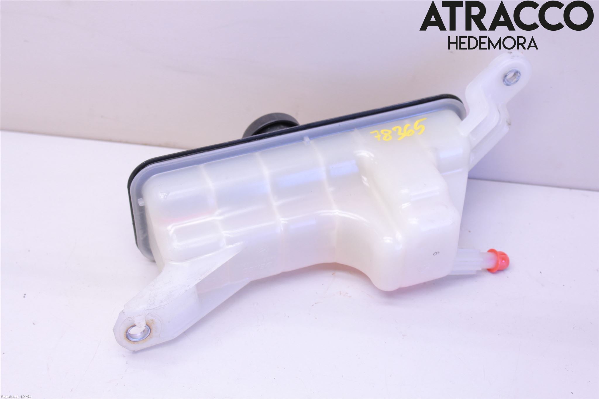 Toyota RAV 4 06-12 Expansionstank