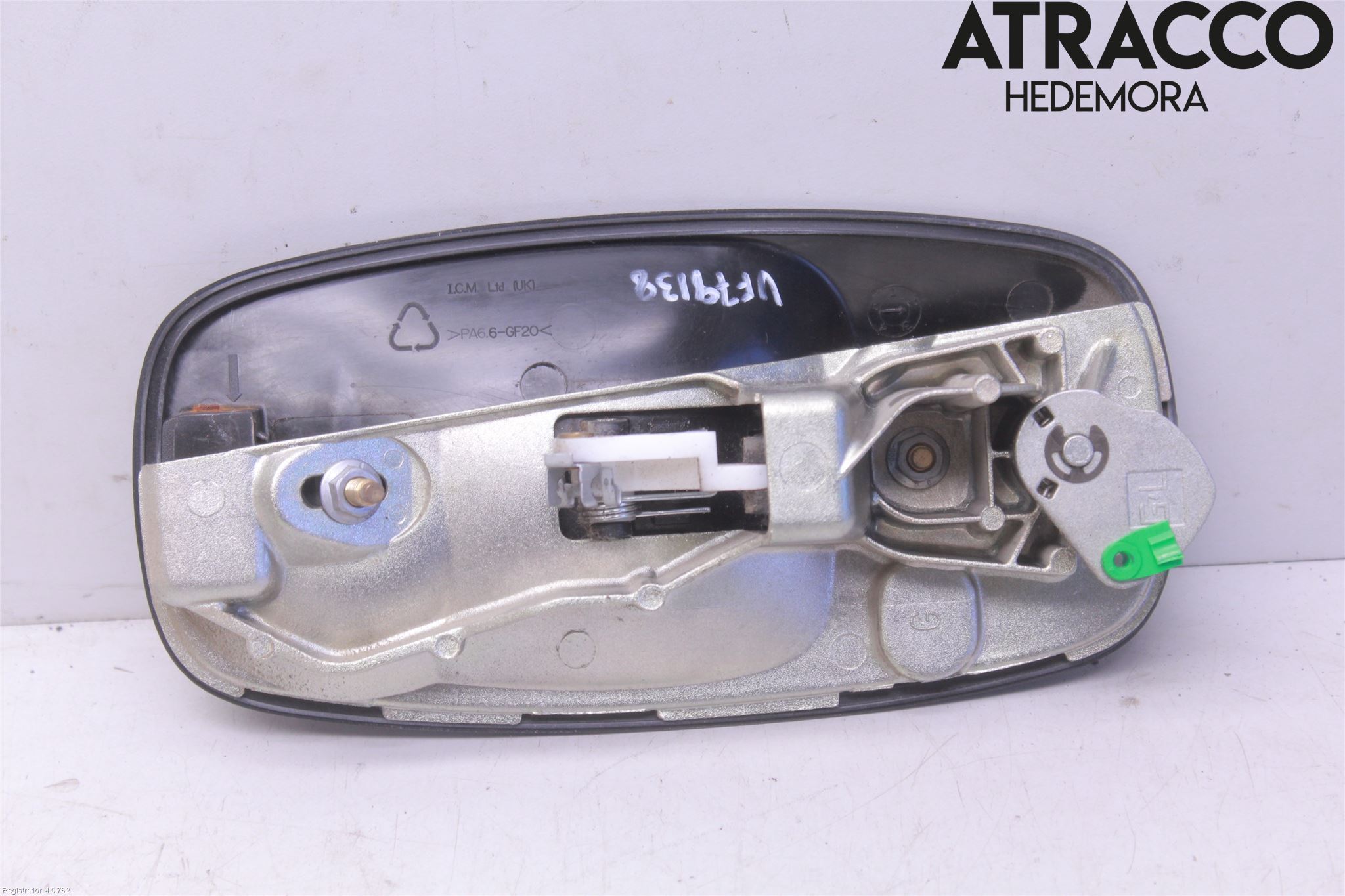 Nissan PRIMASTAR Dörrhandtag Yttre Vä