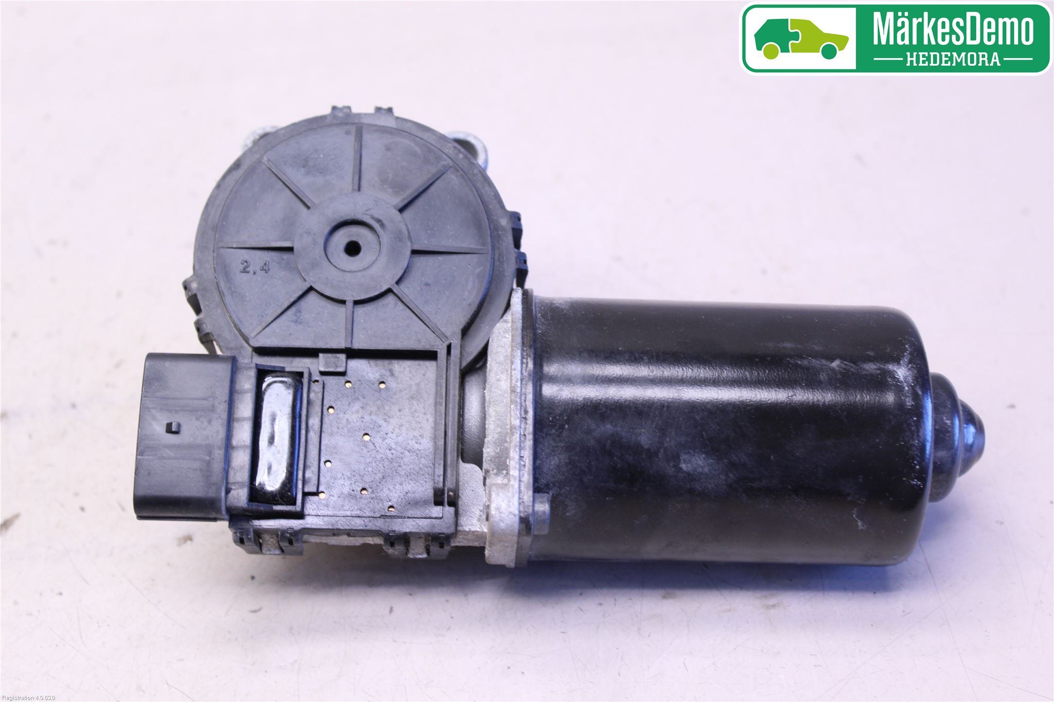 Kia SPORTAGE (SL) 11-15 Torkarmotor Vindruta