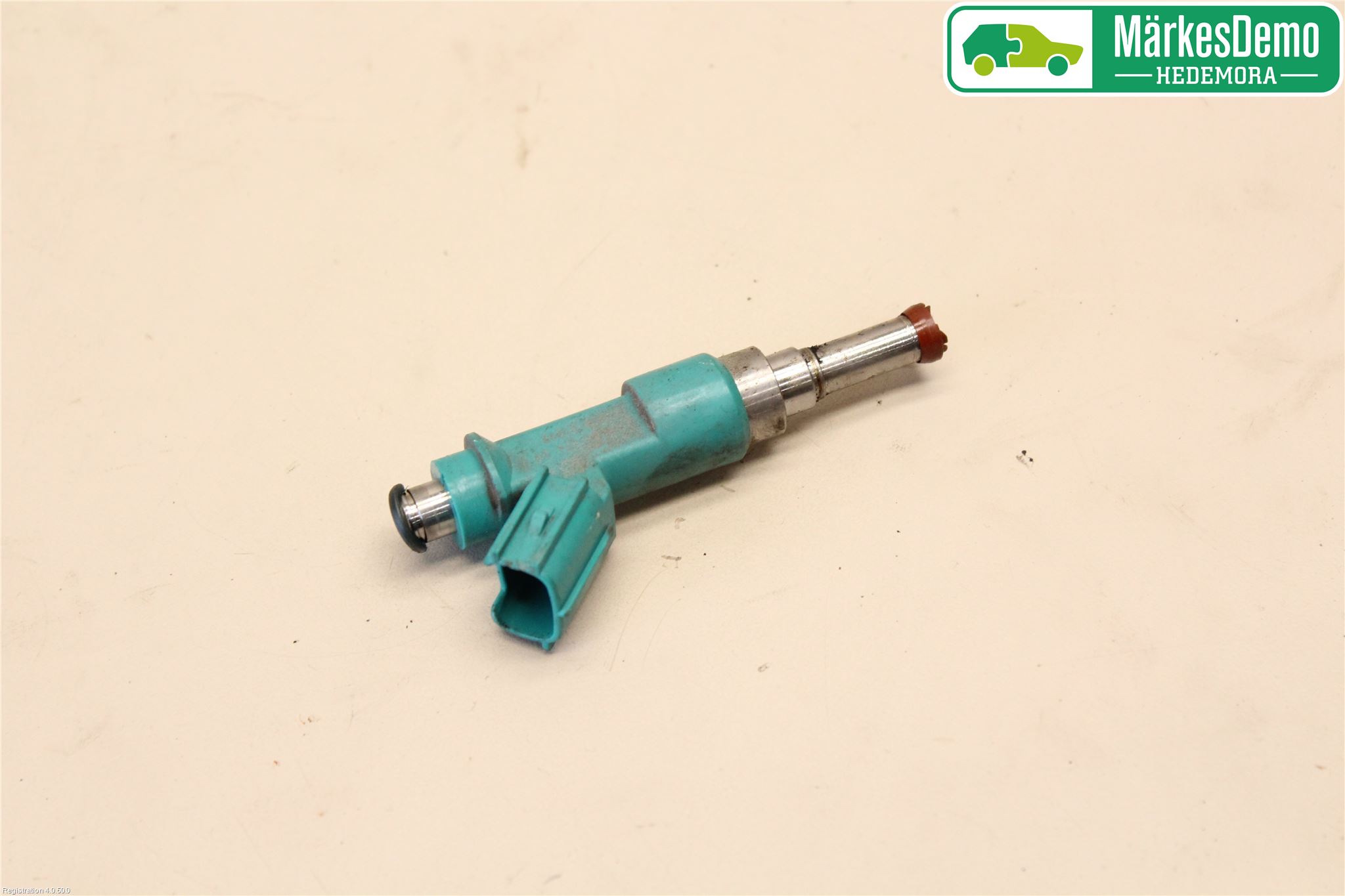 Lexus RX AL10 09-15 Injspridare