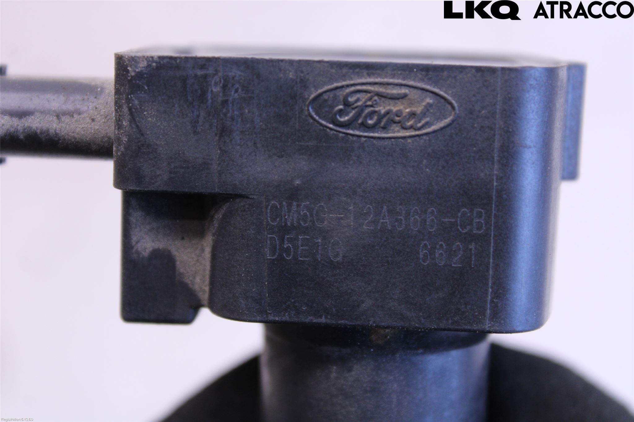 Ford FOCUS 15-18 Tändspole