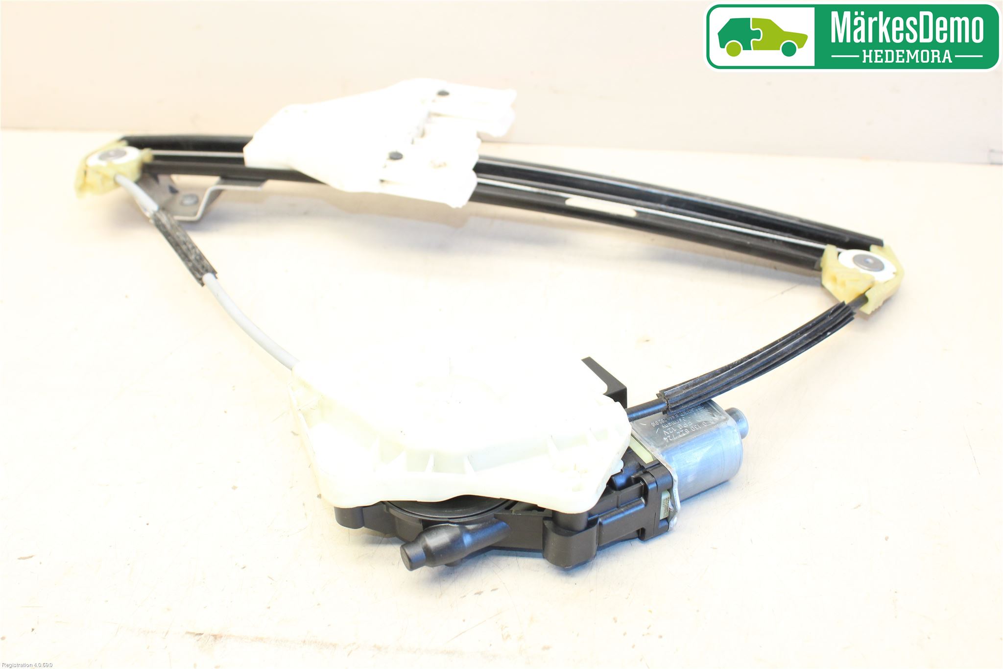 Seat LEON 13-20 Fönsterhiss El Kompl