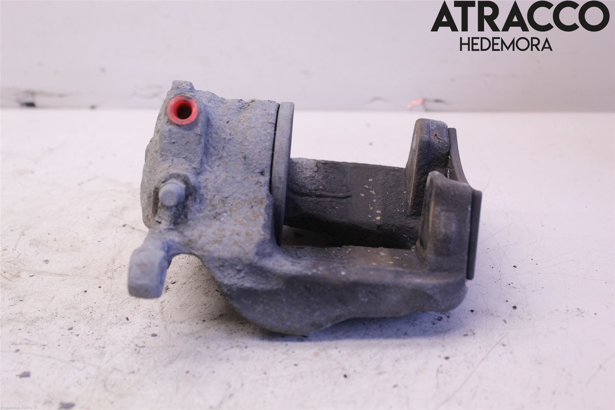 Mercedes-Benz MB B-KLASS (W246/W242) 12-19 Bromsok Fram Vänster