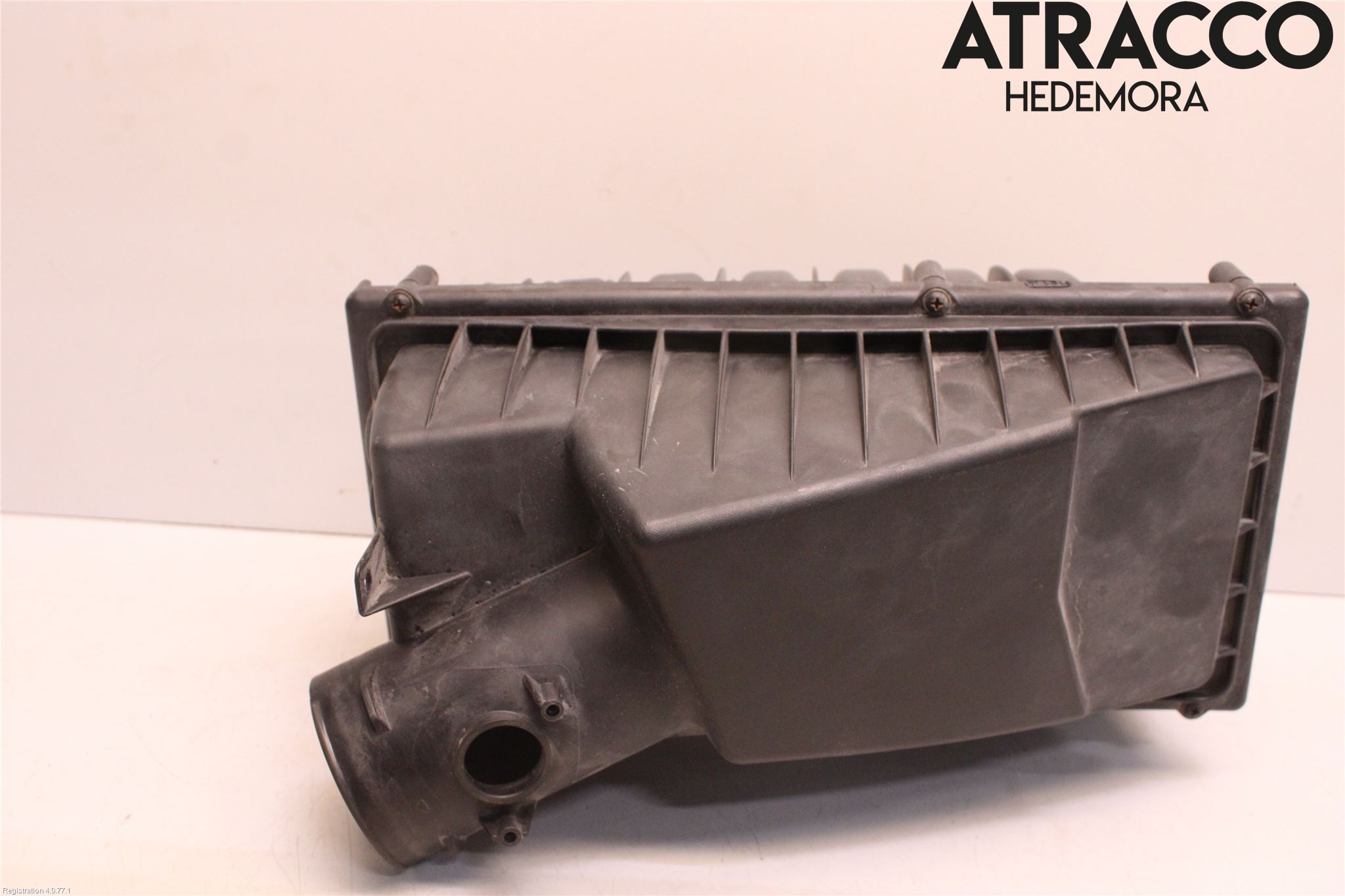 Landrover RANGE ROVER SPORT (L320) 10-13 Luftrenare