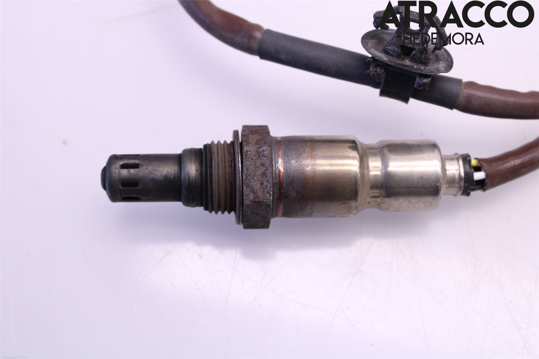 Mazda CX-3 Injlambdasond