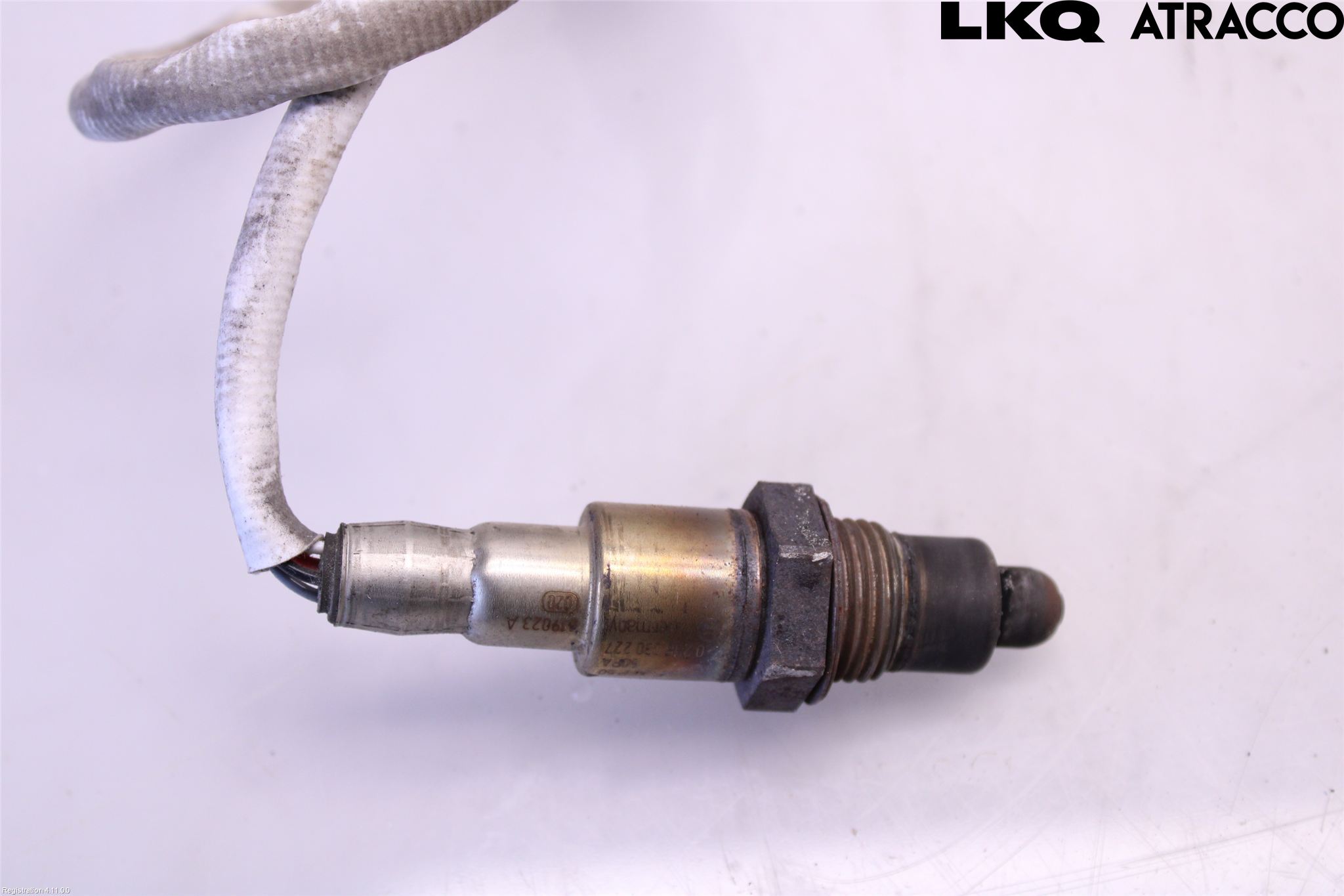 Suzuki BALENO 95-19 Injlambdasond