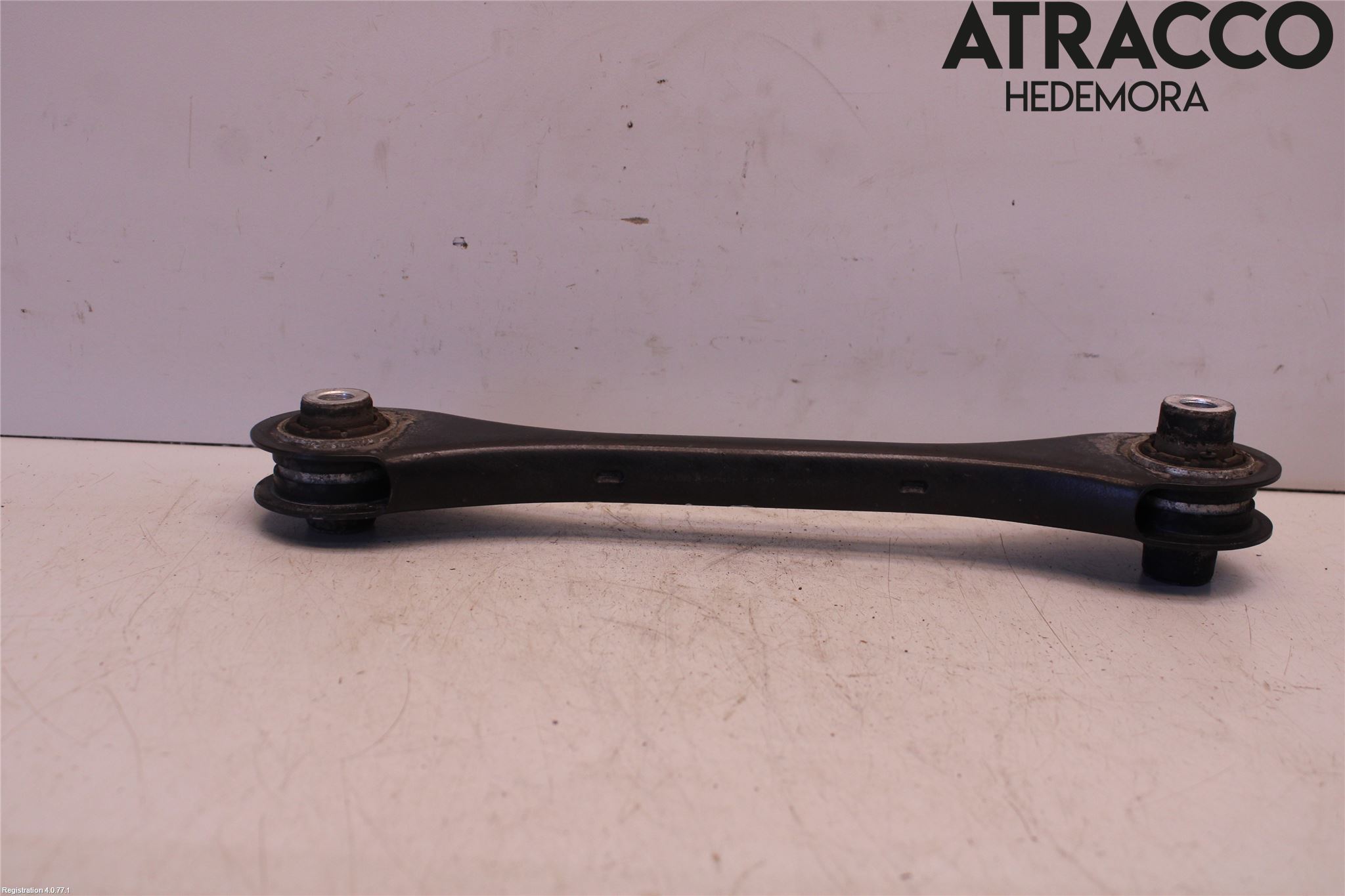Volkswagen VW TIGUAN 16-24 Bärarm Bak Höger