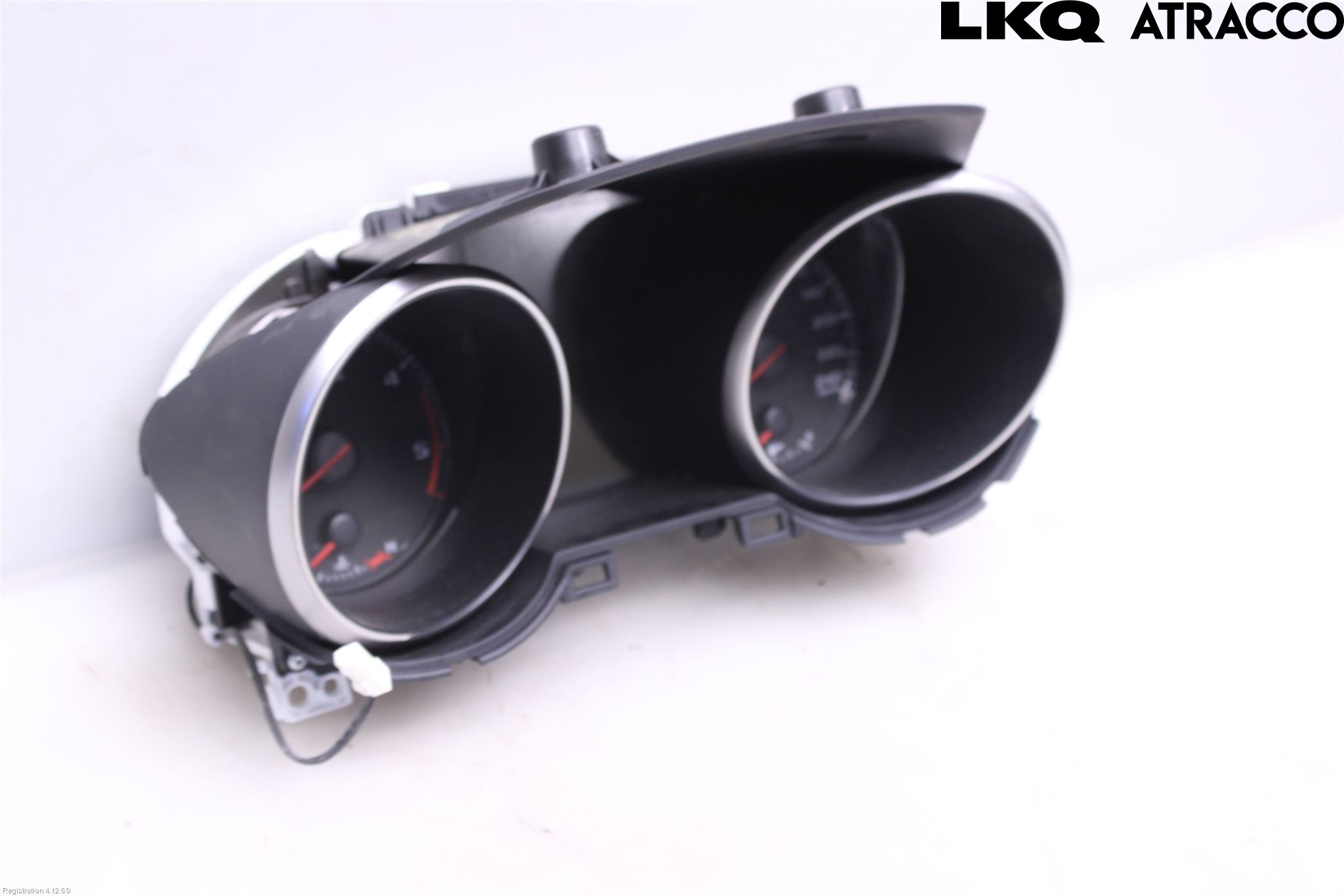 Subaru OUTBACK 15-20 Instrument Komb