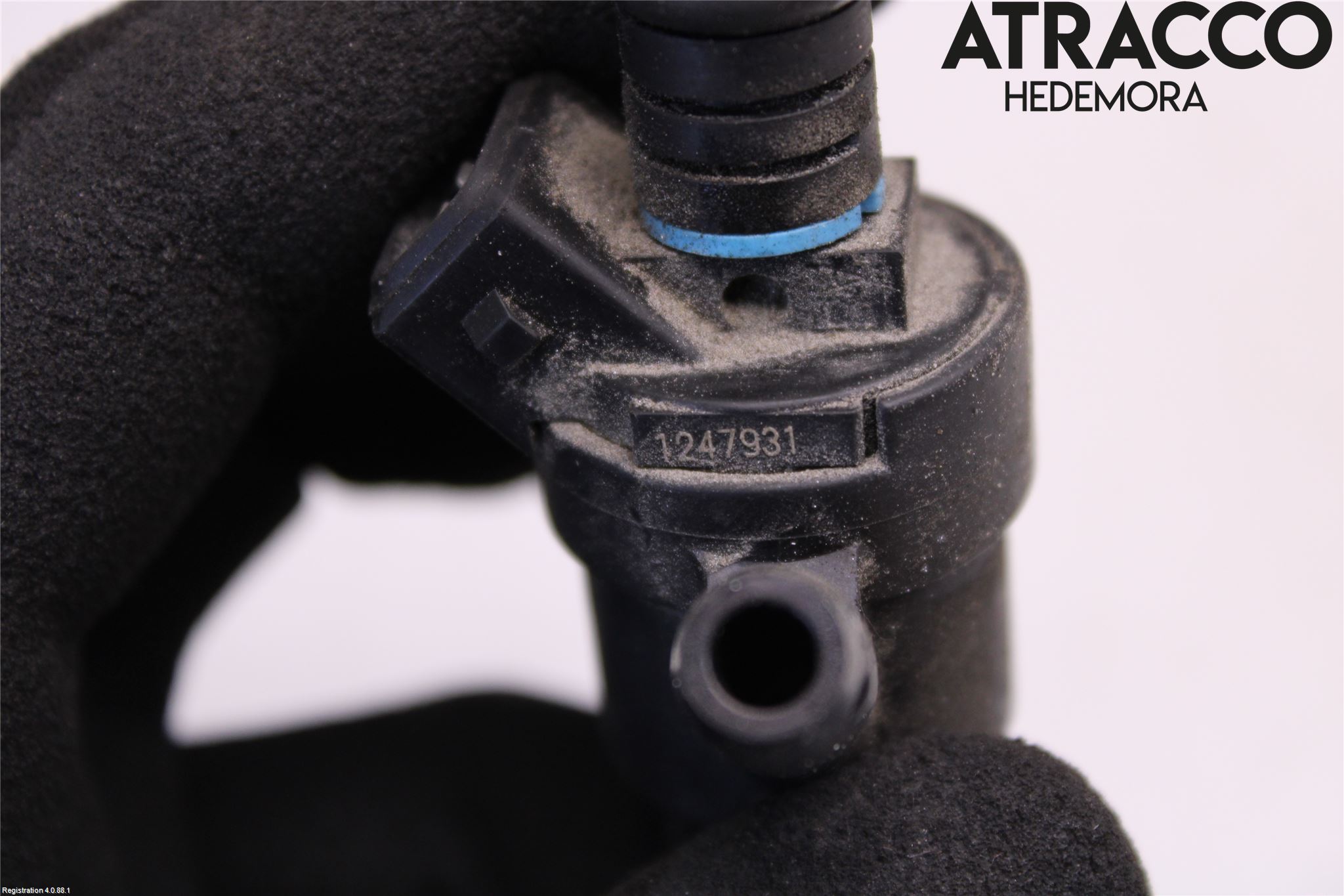 BMW Z3 E36/6    94-02 Injspridare