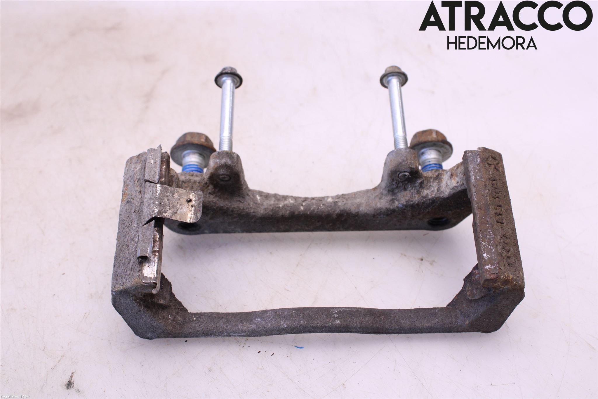 Dodge PICK UP RAM 81- Bromsokshållare