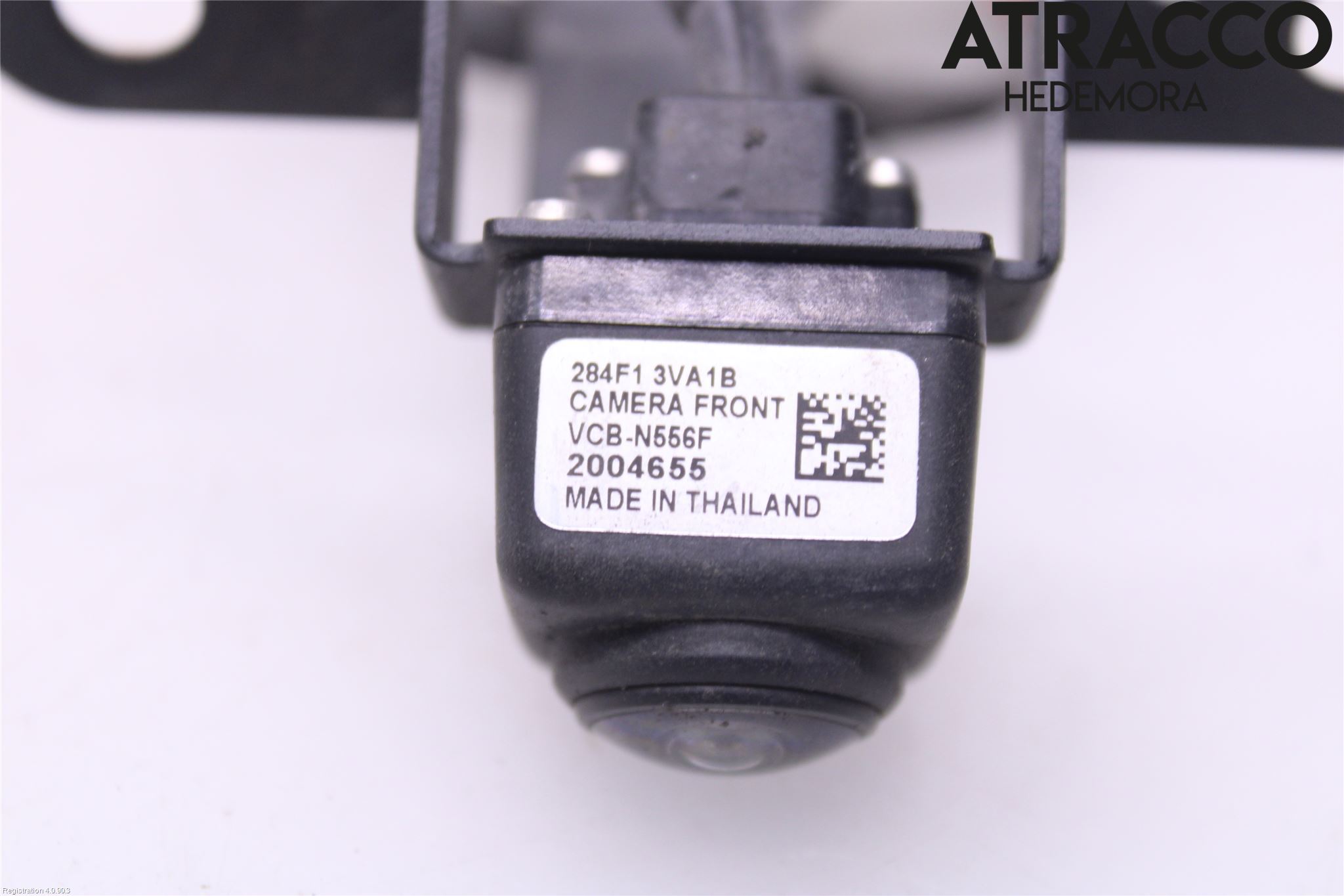 Nissan NOTE E12 14-20 Parkeringshjälp Kamera