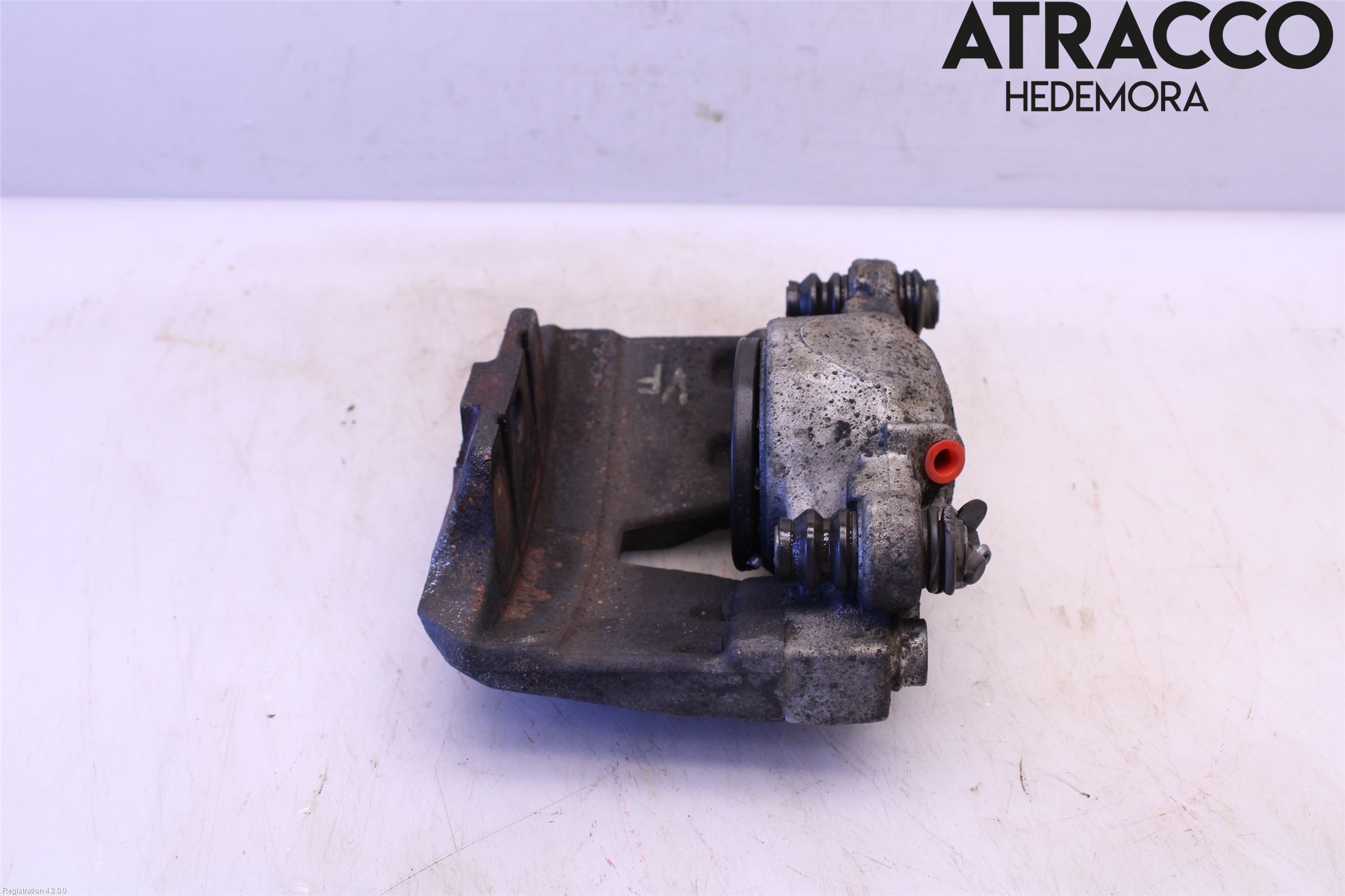 Audi A6/S6 4G 11-18 Bromsok Fram Vänster
