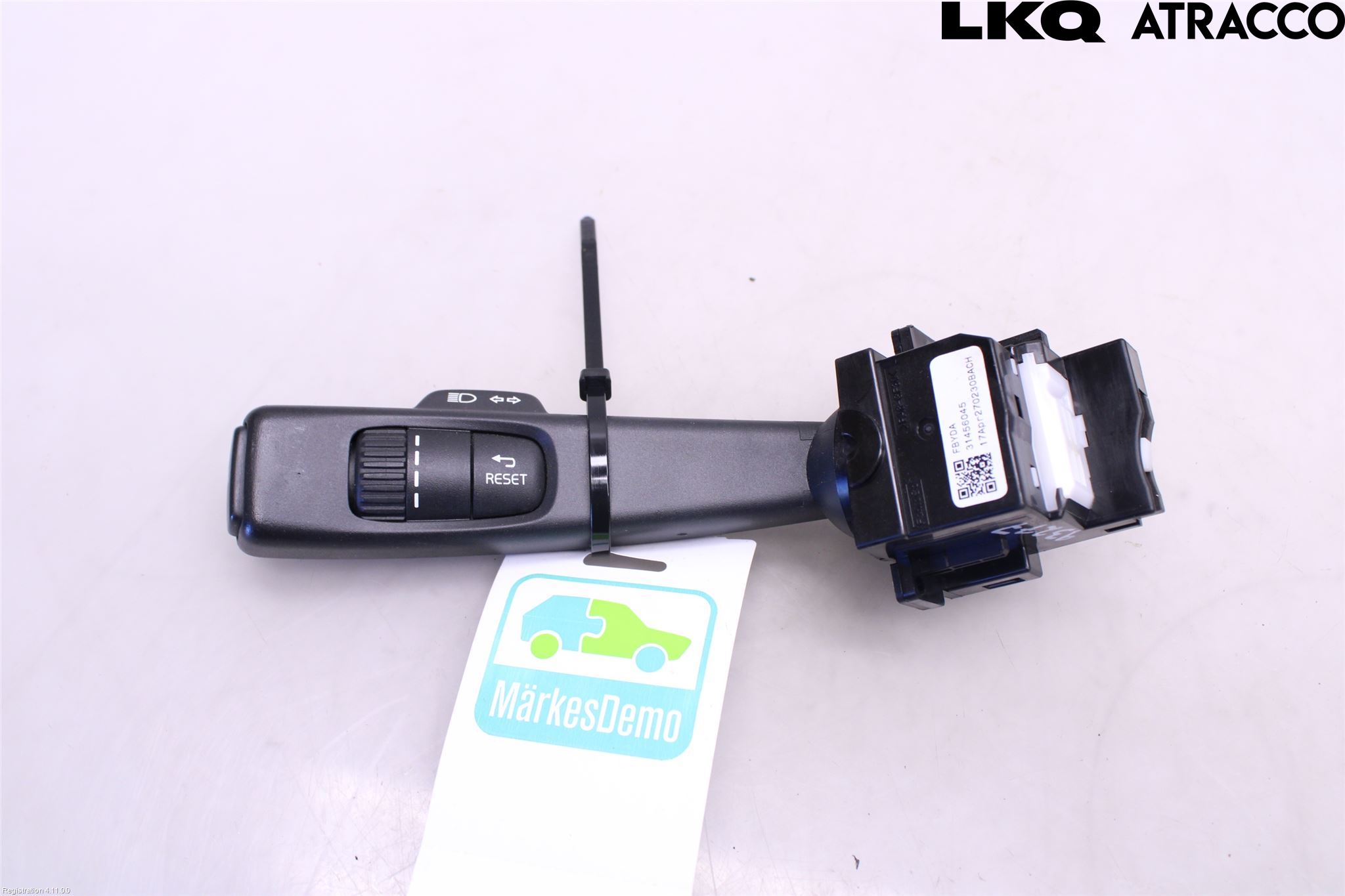 Volvo V40 12-19 Spak Blinkers-Ljusomk