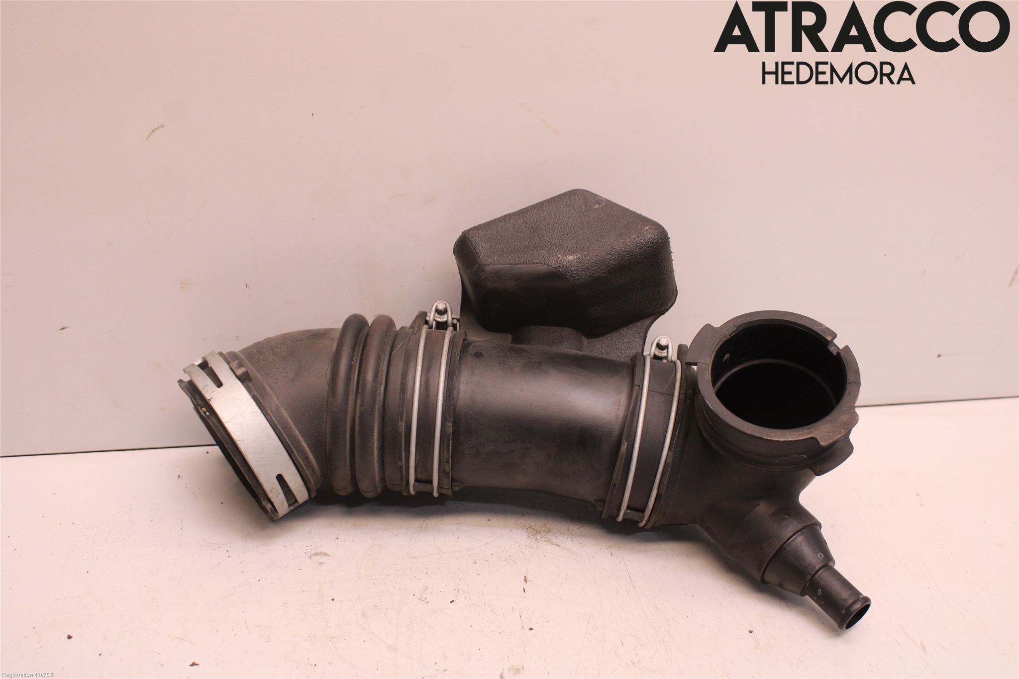 Toyota AURIS 13-19 Injgummibälg-Slang