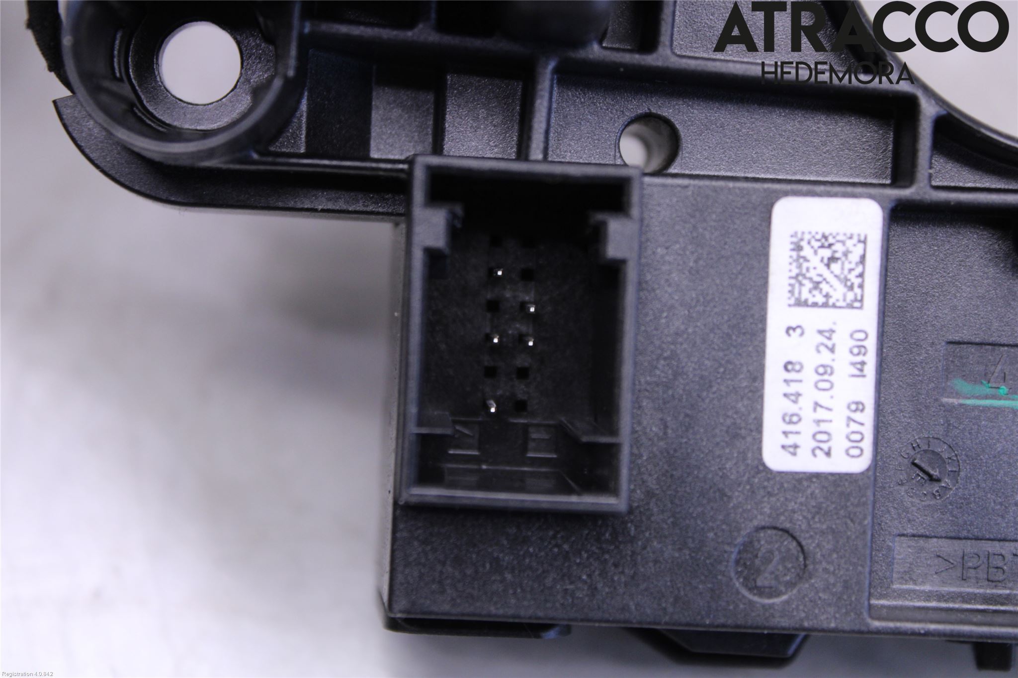 BMW 6 GT G32 18- Spakcentral