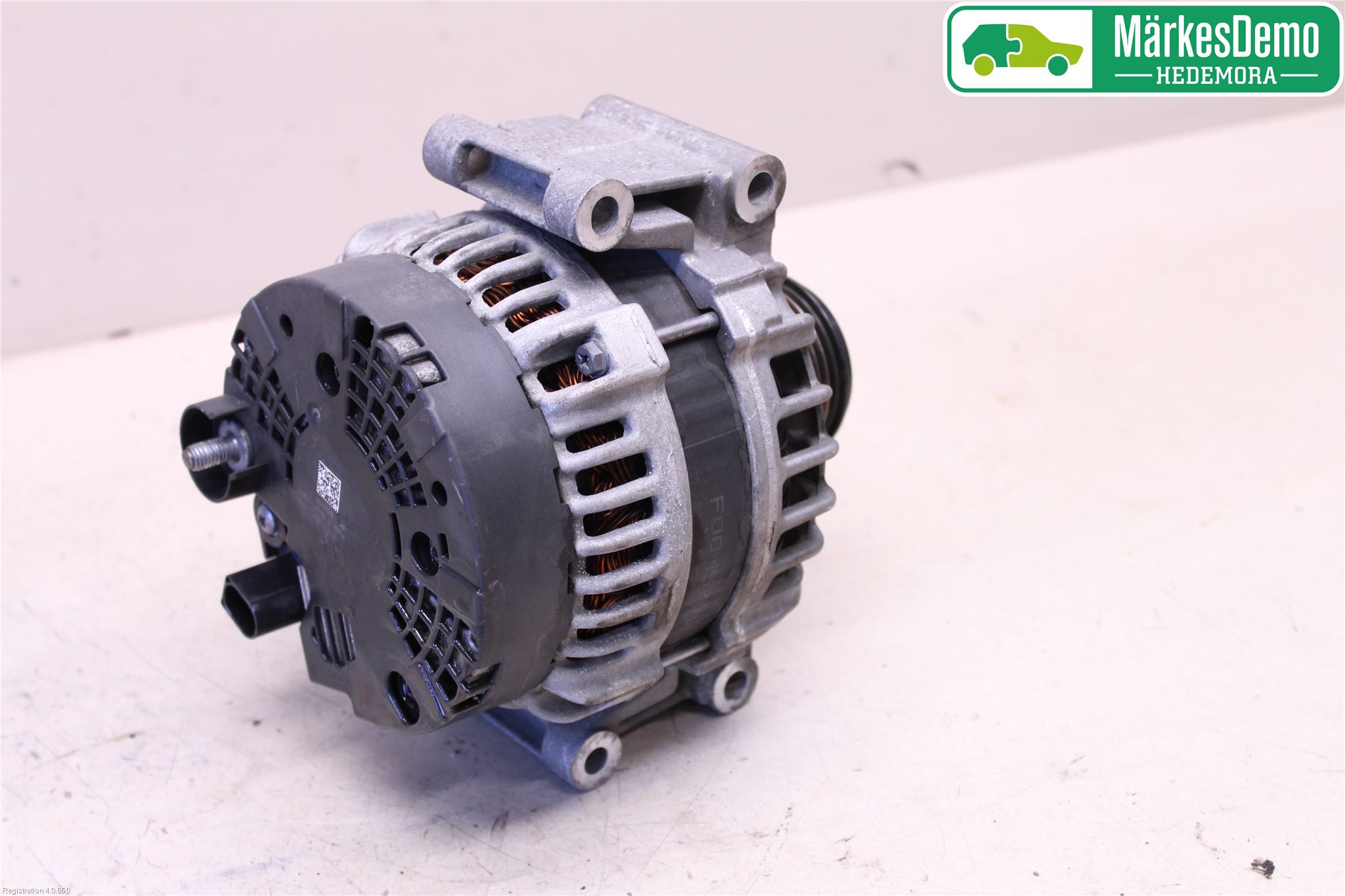 Audi A5 07-16 Generator