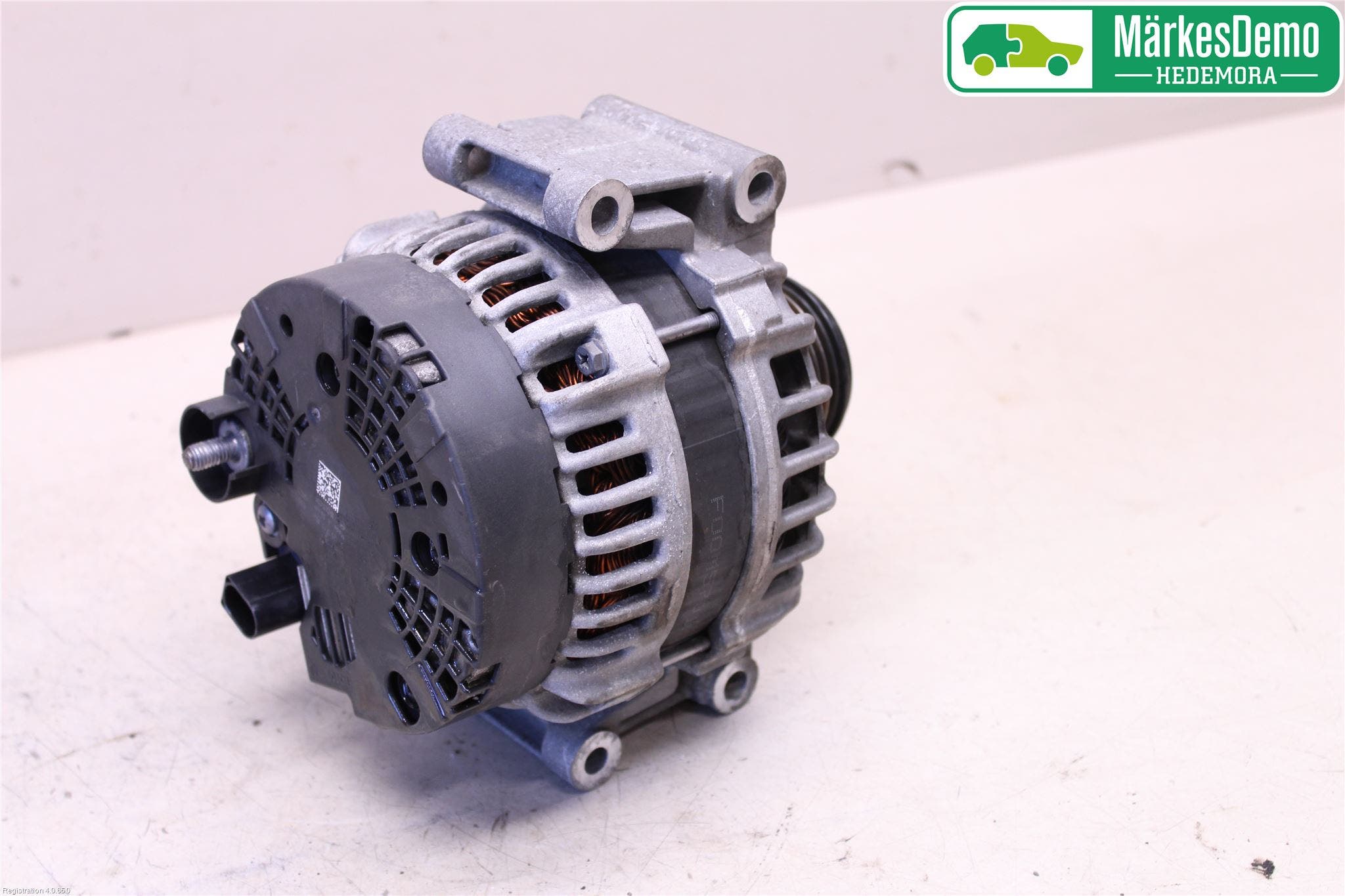 Audi A5 07-16 Generator