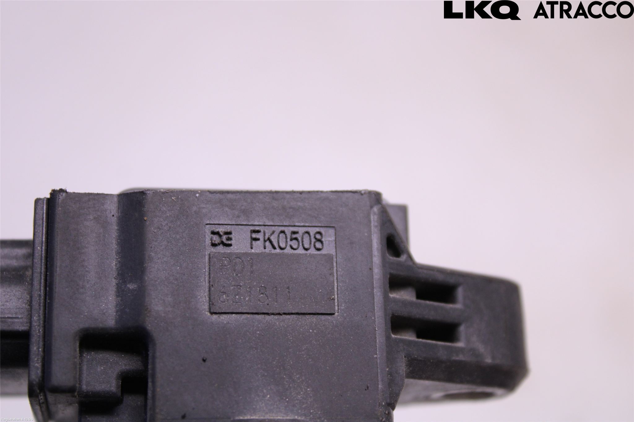 Suzuki SX4 S-CROSS 14-21 Tändspole