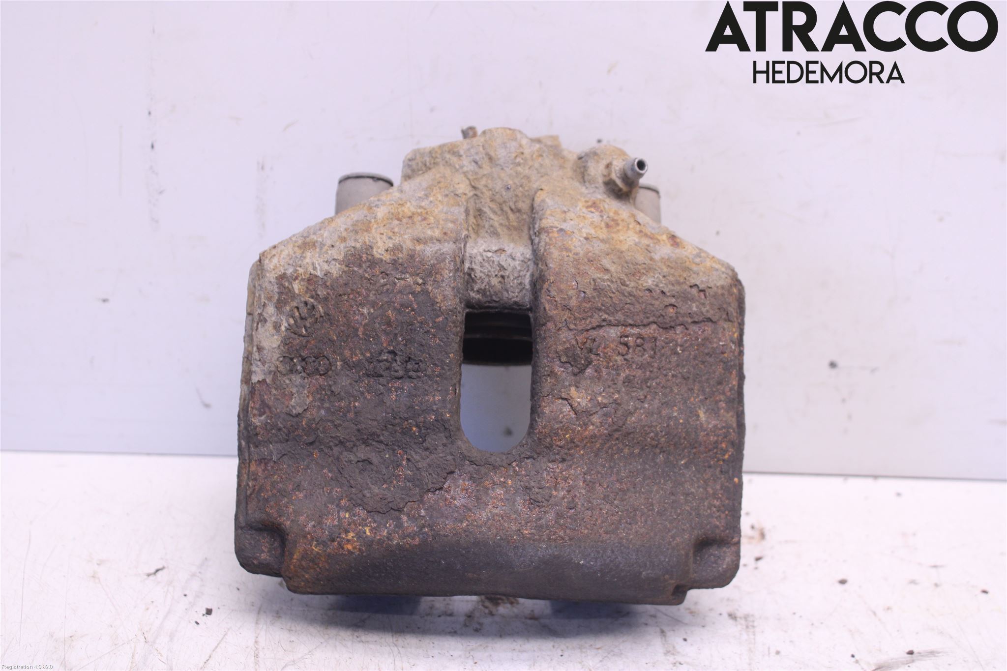 Seat LEON 06-12 Bromsok Fram Vänster