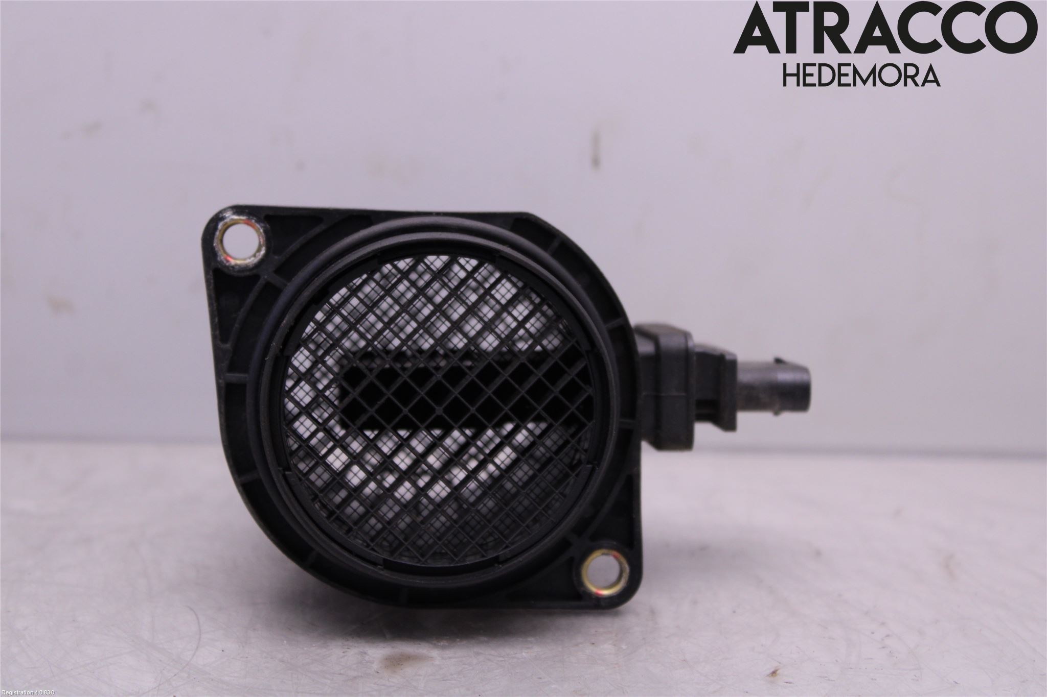 Hyundai i30 FD 07-12 Injluftmassamätare