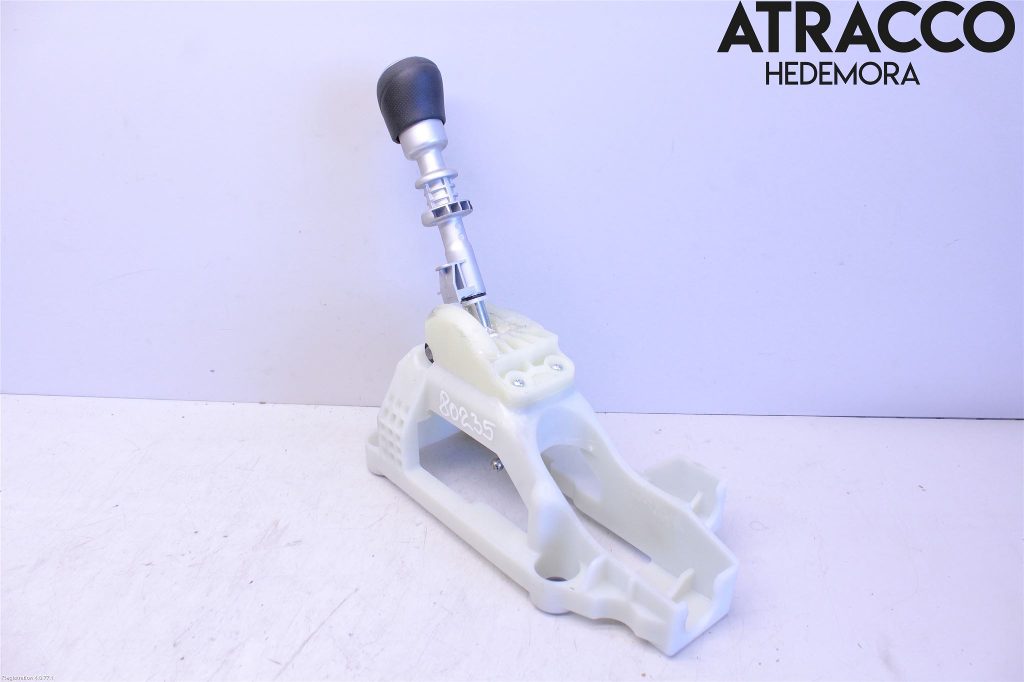 Suzuki VITARA 15- Växelspak